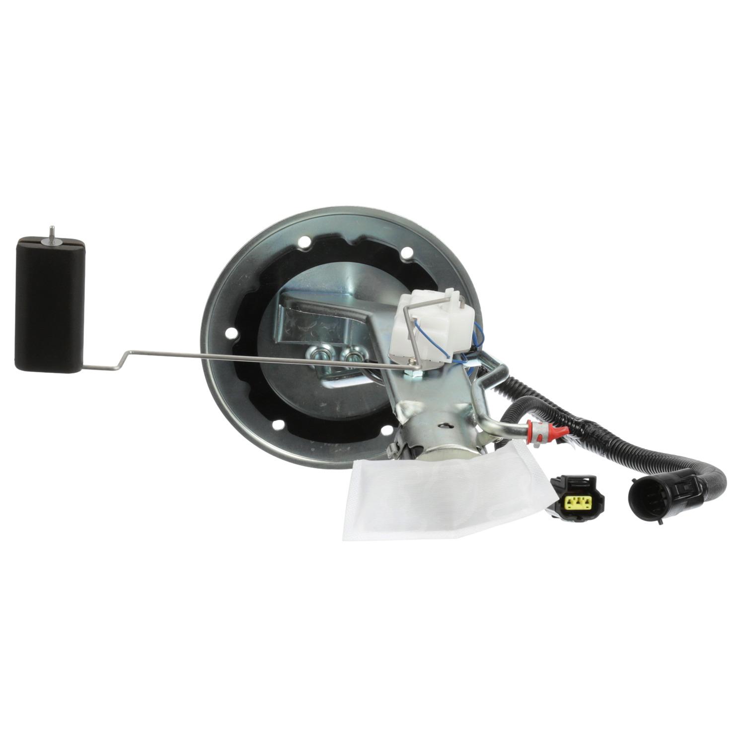 Delphi HP10197 Fuel Pump and Sender Assembly product image 6 of 10