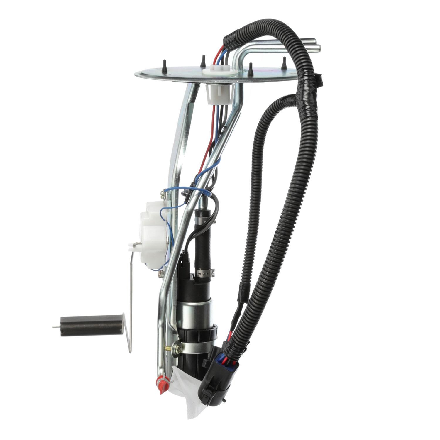 Delphi HP10197 Fuel Pump and Sender Assembly product image 7 of 10