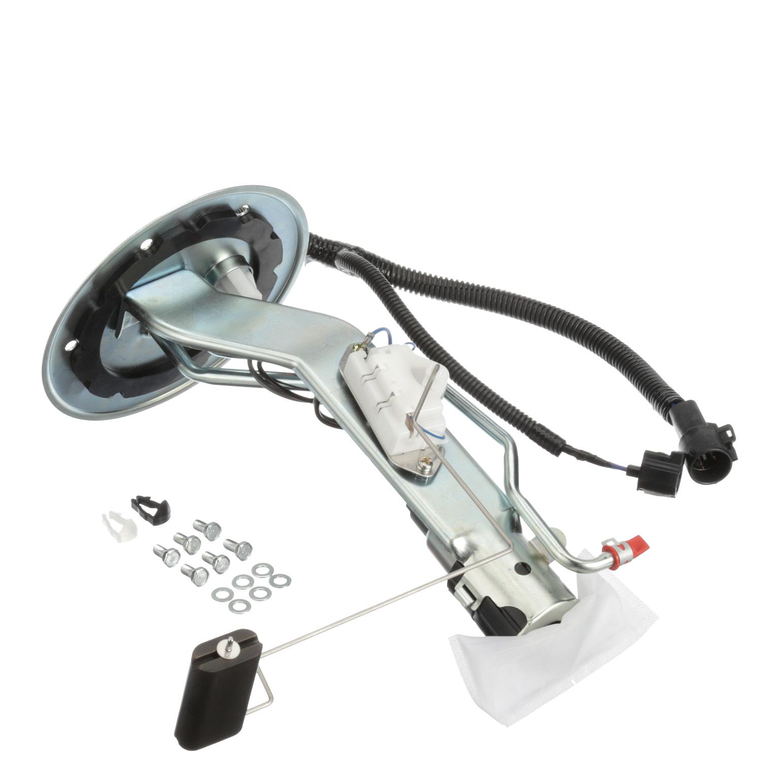 Delphi HP10197 Fuel Pump and Sender Assembly product image 8 of 10