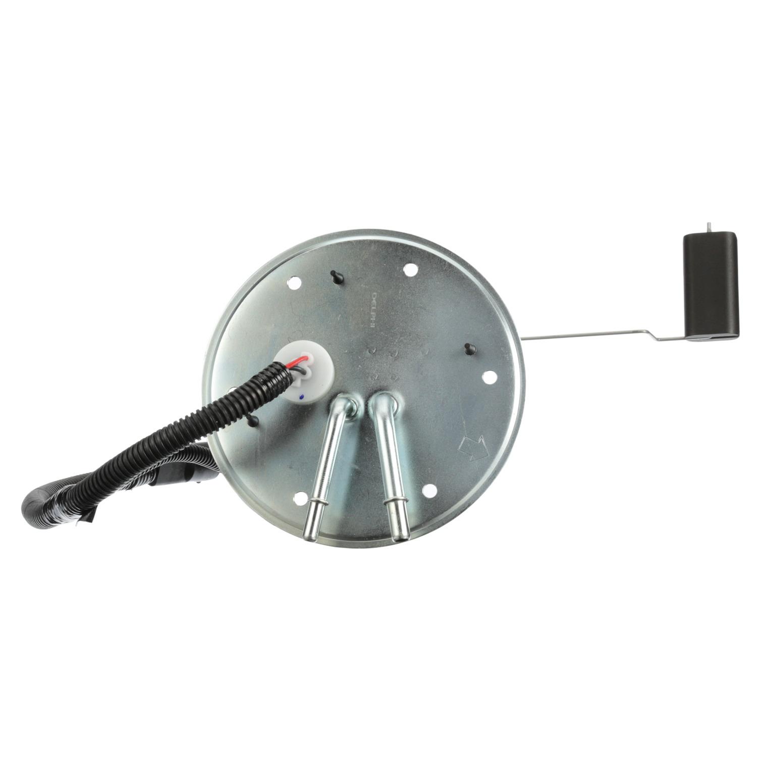 Delphi HP10197 Fuel Pump and Sender Assembly product image 9 of 10