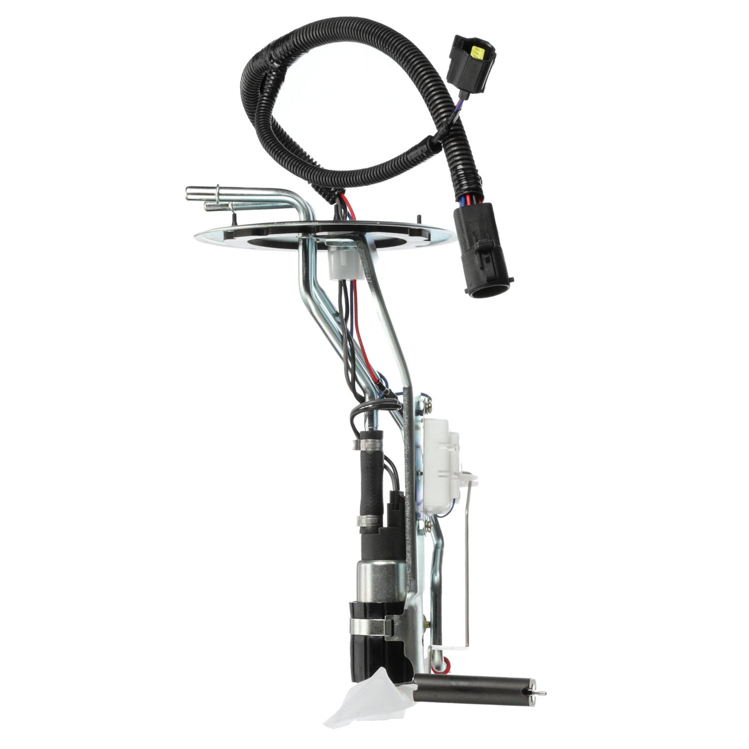 Delphi HP10197 Fuel Pump and Sender Assembly product image 10 of 10