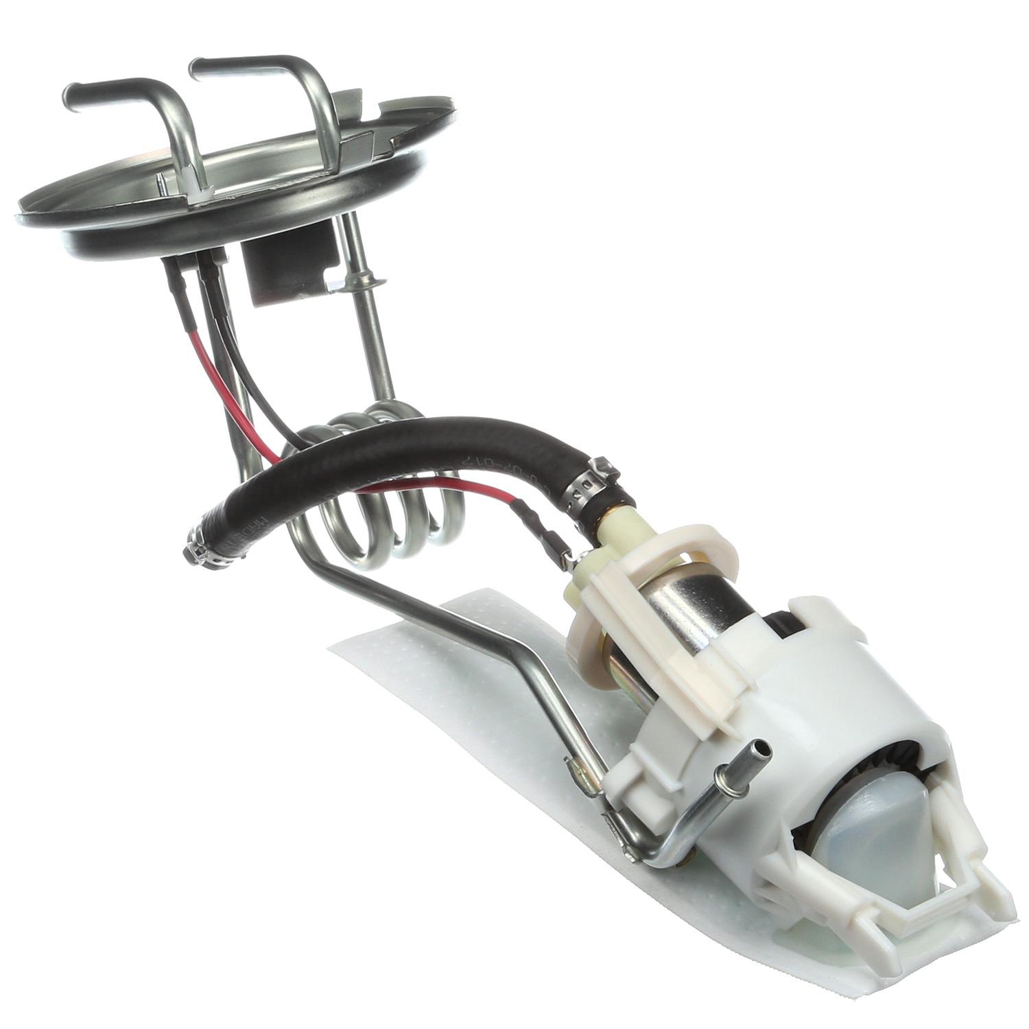 Delphi HP10200 Fuel Pump and Sender Assembly product image 1 of 9