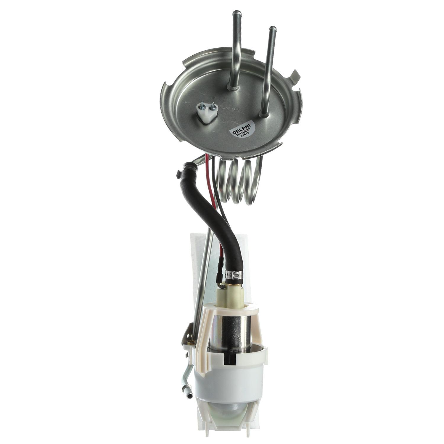 Delphi HP10200 Fuel Pump and Sender Assembly product image 5 of 9