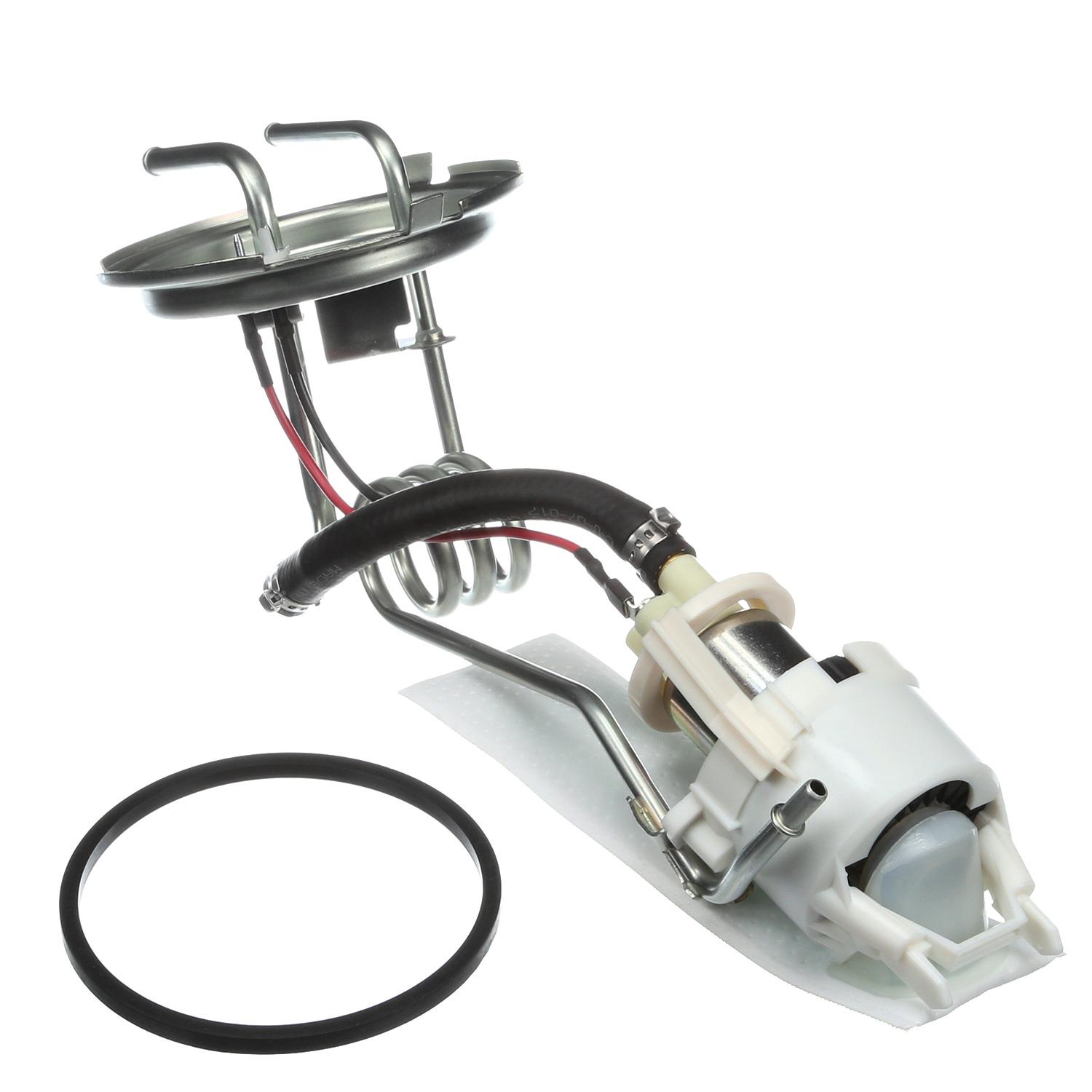 Delphi HP10200 Fuel Pump and Sender Assembly product image 6 of 9