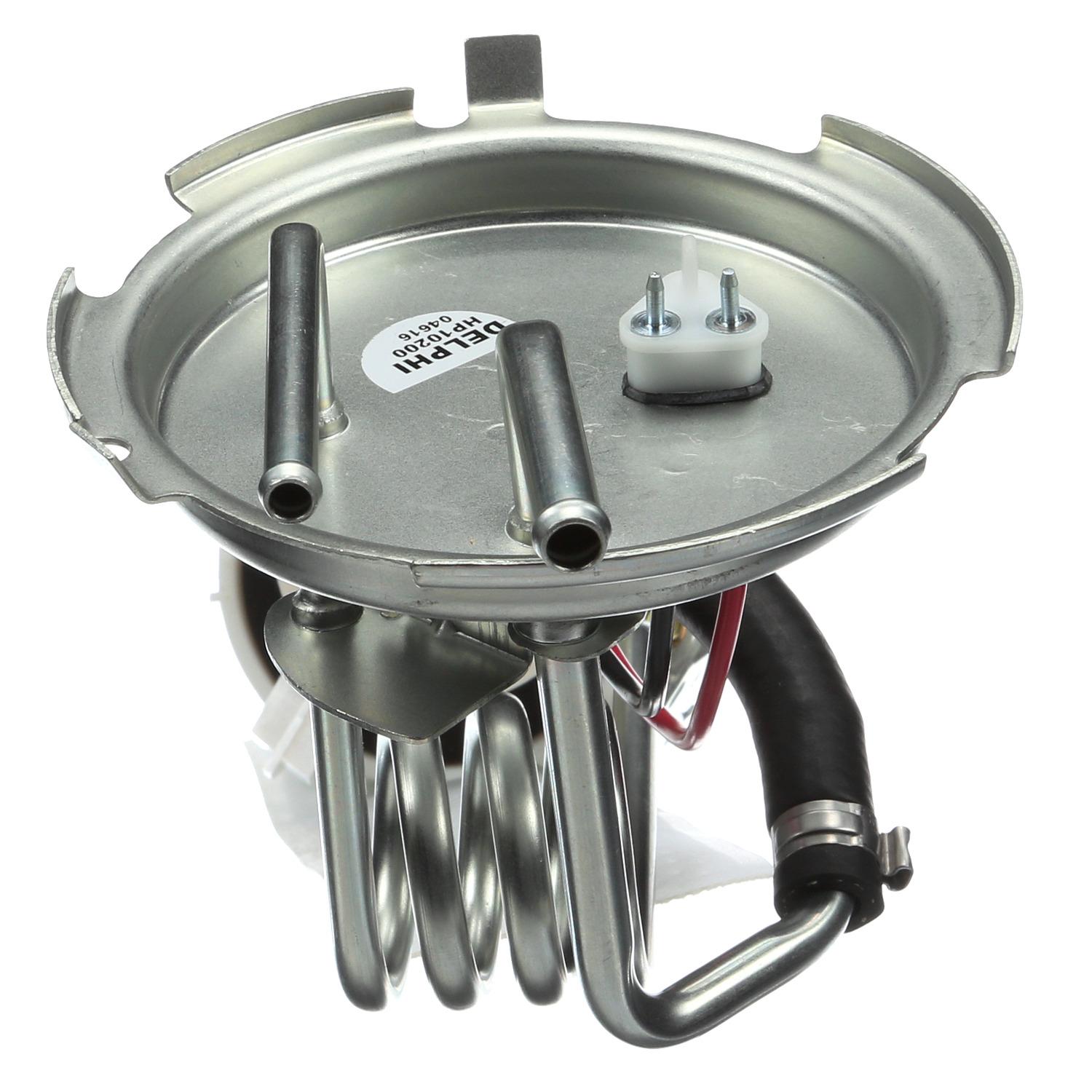 Delphi HP10200 Fuel Pump and Sender Assembly product image 7 of 9
