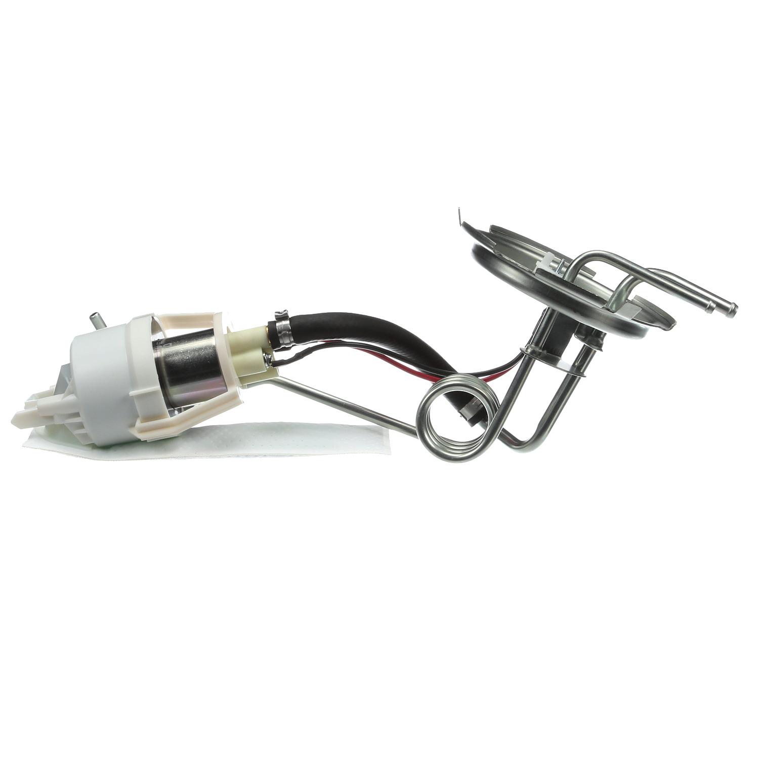 Delphi HP10200 Fuel Pump and Sender Assembly product image 8 of 9
