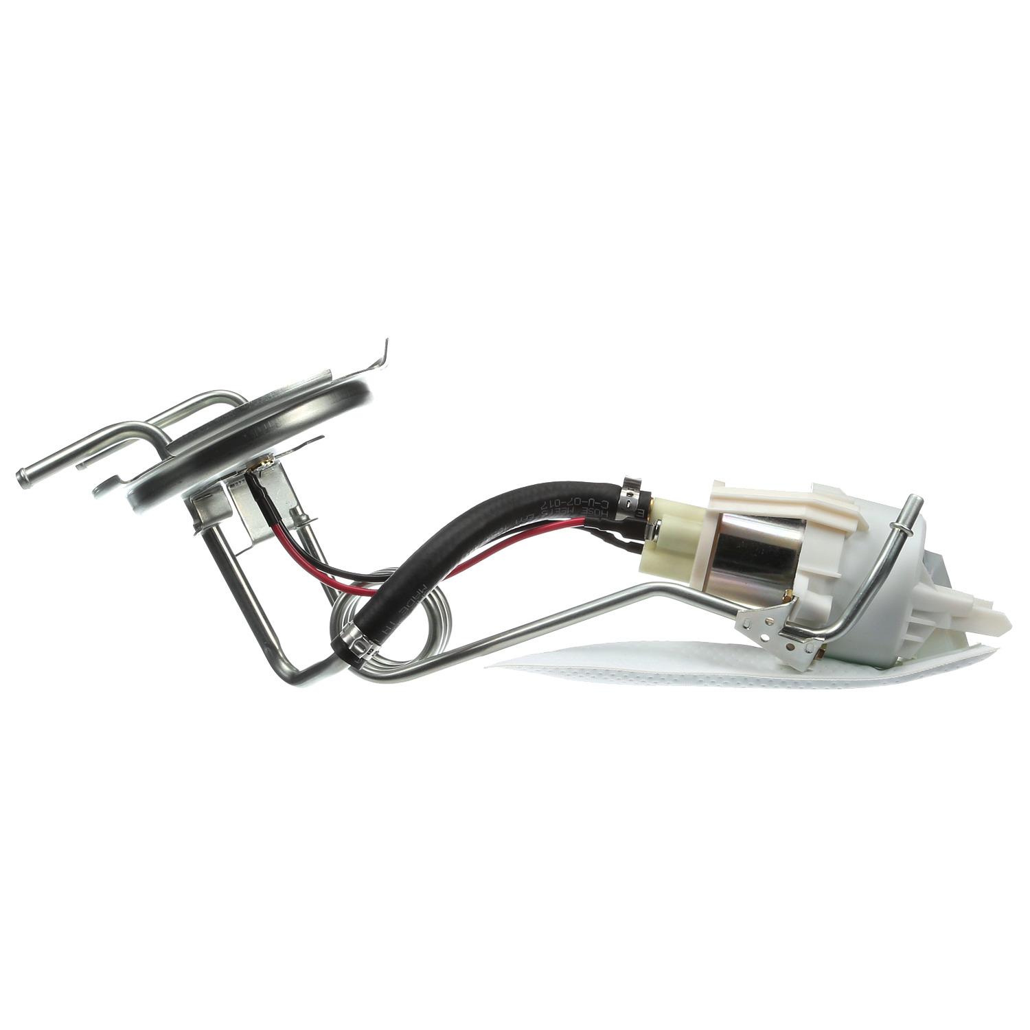 Delphi HP10200 Fuel Pump and Sender Assembly product image 9 of 9