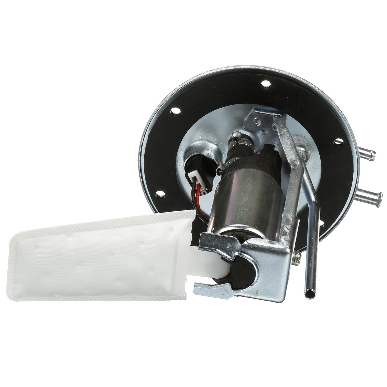 Delphi HP10201 Fuel Pump and Sender Assembly product image 4 of 9