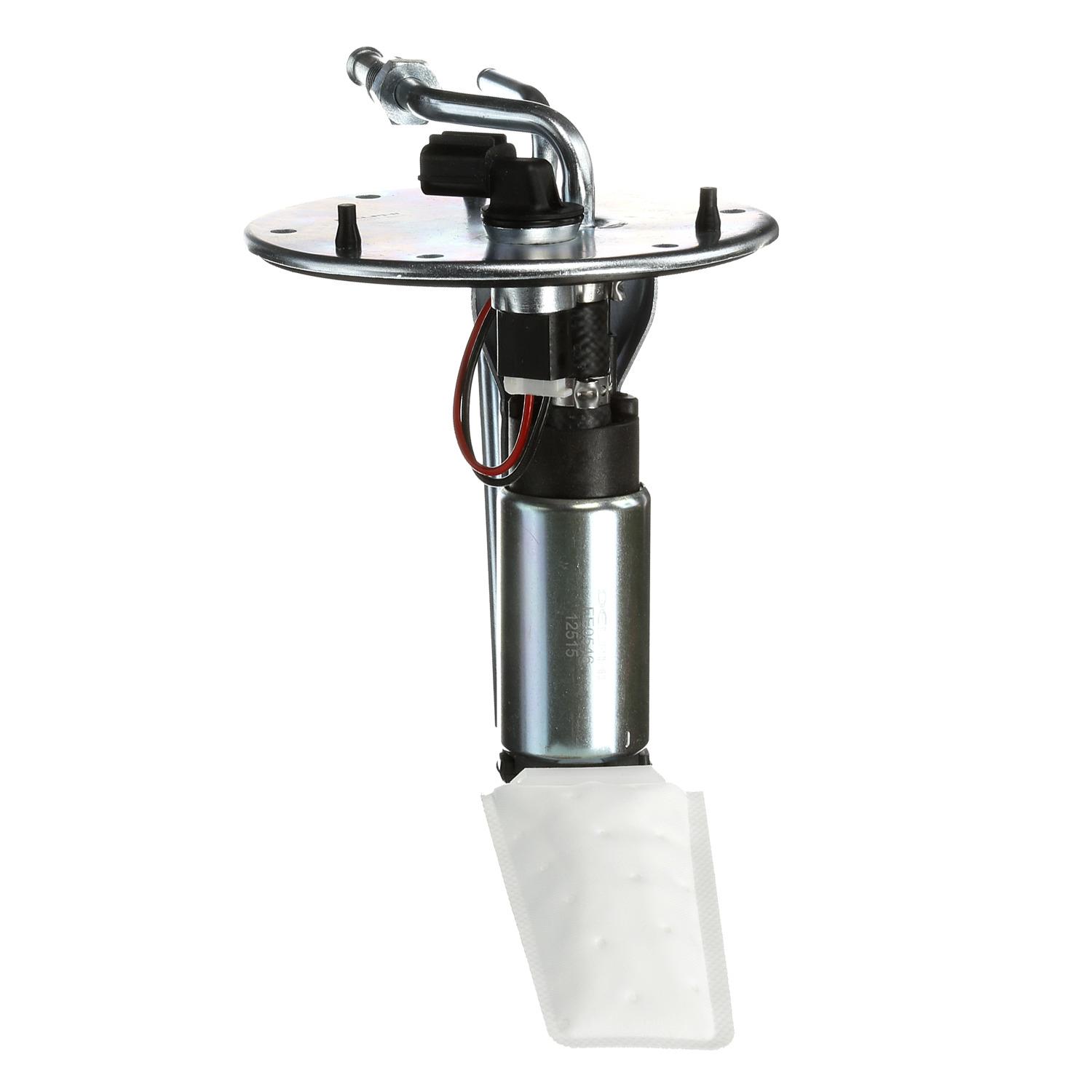 Delphi HP10201 Fuel Pump and Sender Assembly product image 5 of 9