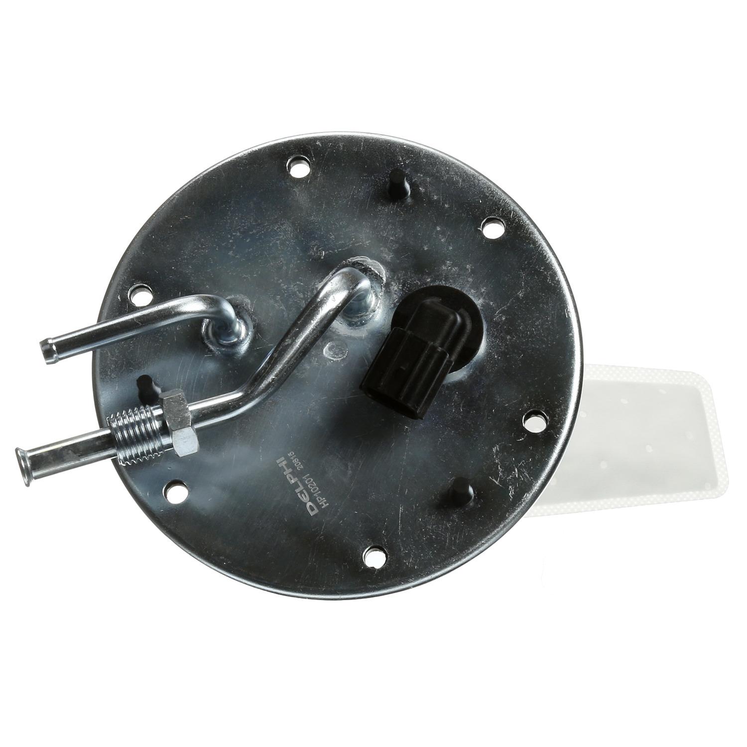 Delphi HP10201 Fuel Pump and Sender Assembly product image 7 of 9