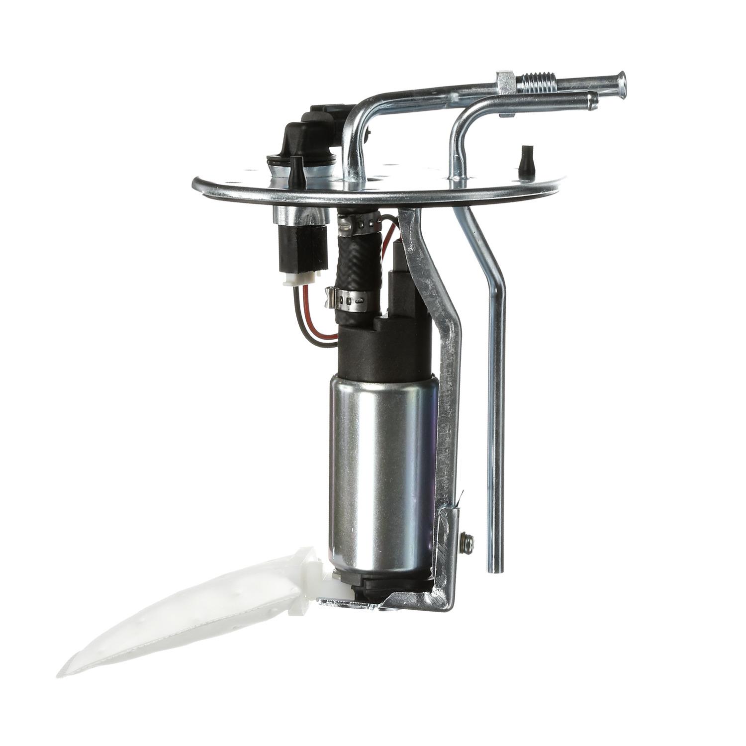 Delphi HP10201 Fuel Pump and Sender Assembly product image 8 of 9