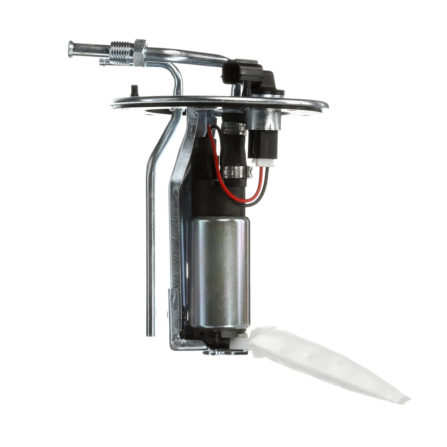 Delphi HP10201 Fuel Pump and Sender Assembly product image 9 of 9