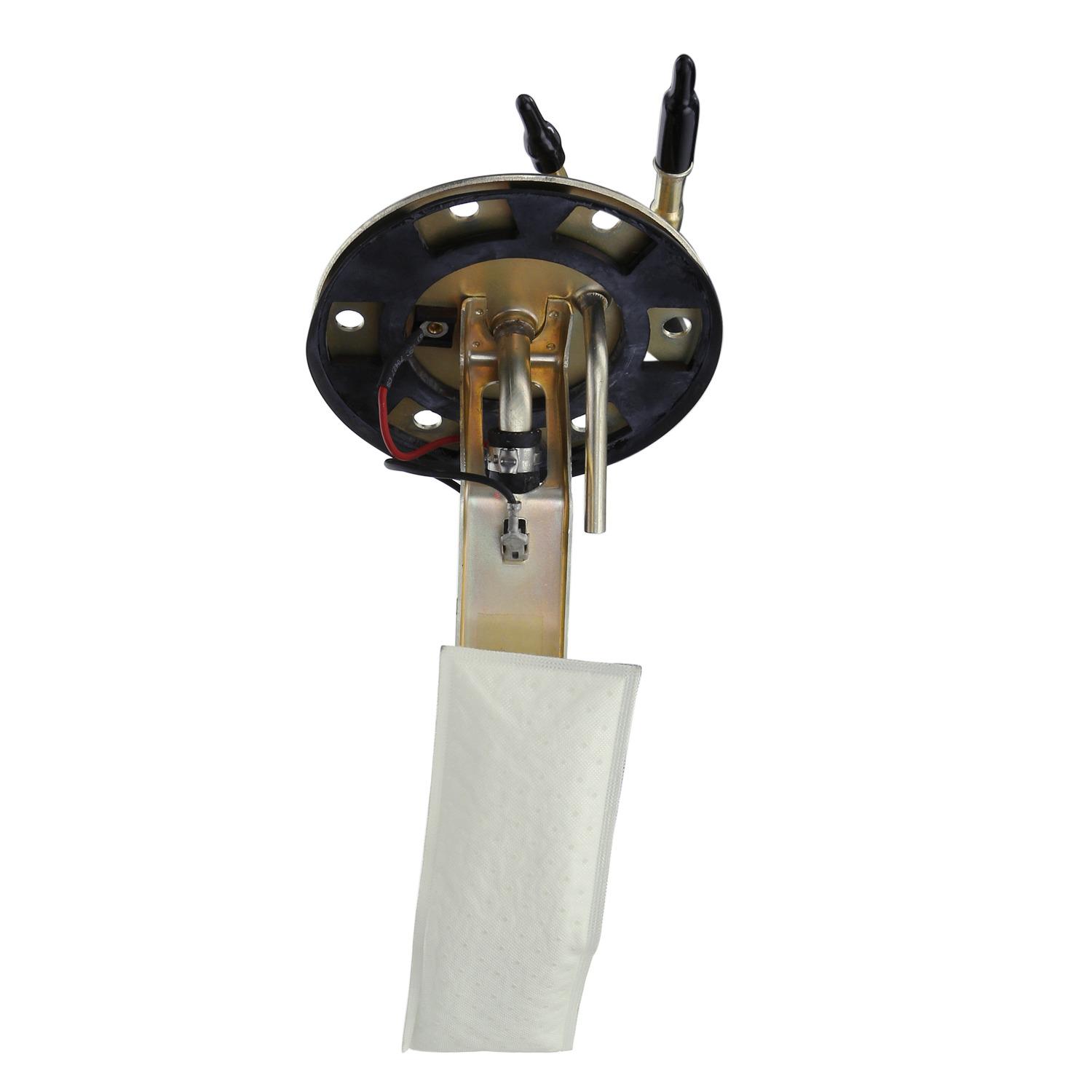 Delphi HP10204 Fuel Pump and Sender Assembly product image 2 of 8