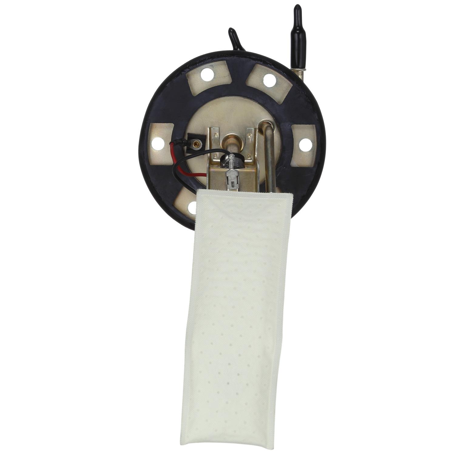Delphi HP10204 Fuel Pump and Sender Assembly product image 4 of 8