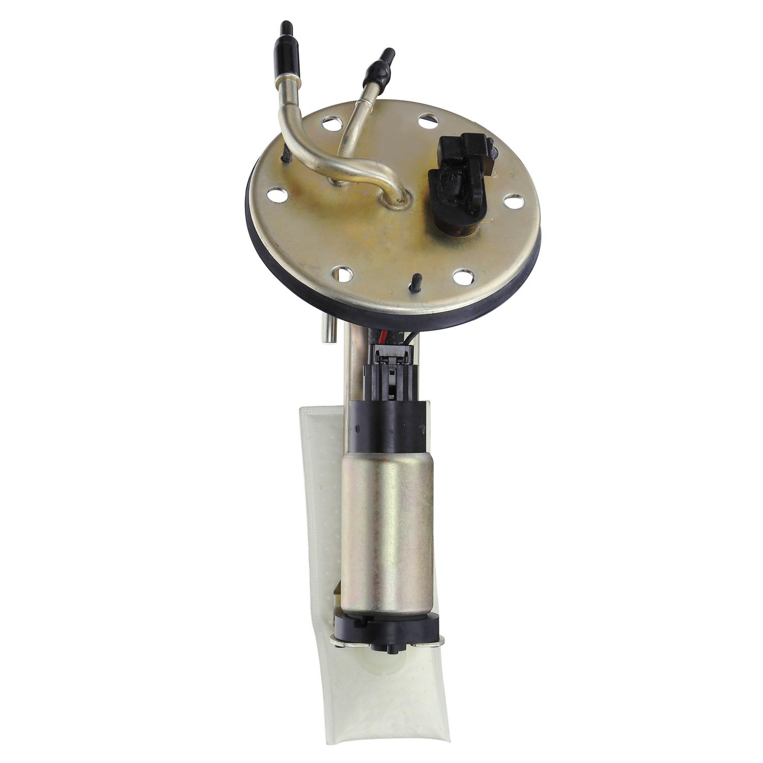 Delphi HP10204 Fuel Pump and Sender Assembly product image 5 of 8