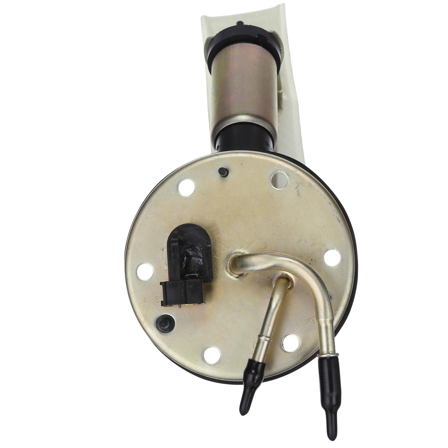 Delphi HP10204 Fuel Pump and Sender Assembly product image 6 of 8