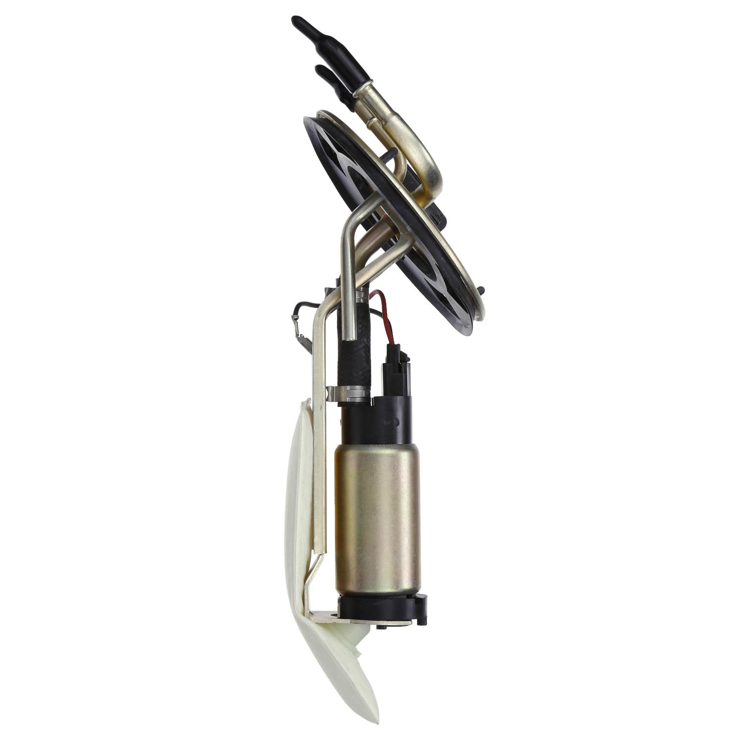 Delphi HP10204 Fuel Pump and Sender Assembly product image 8 of 8