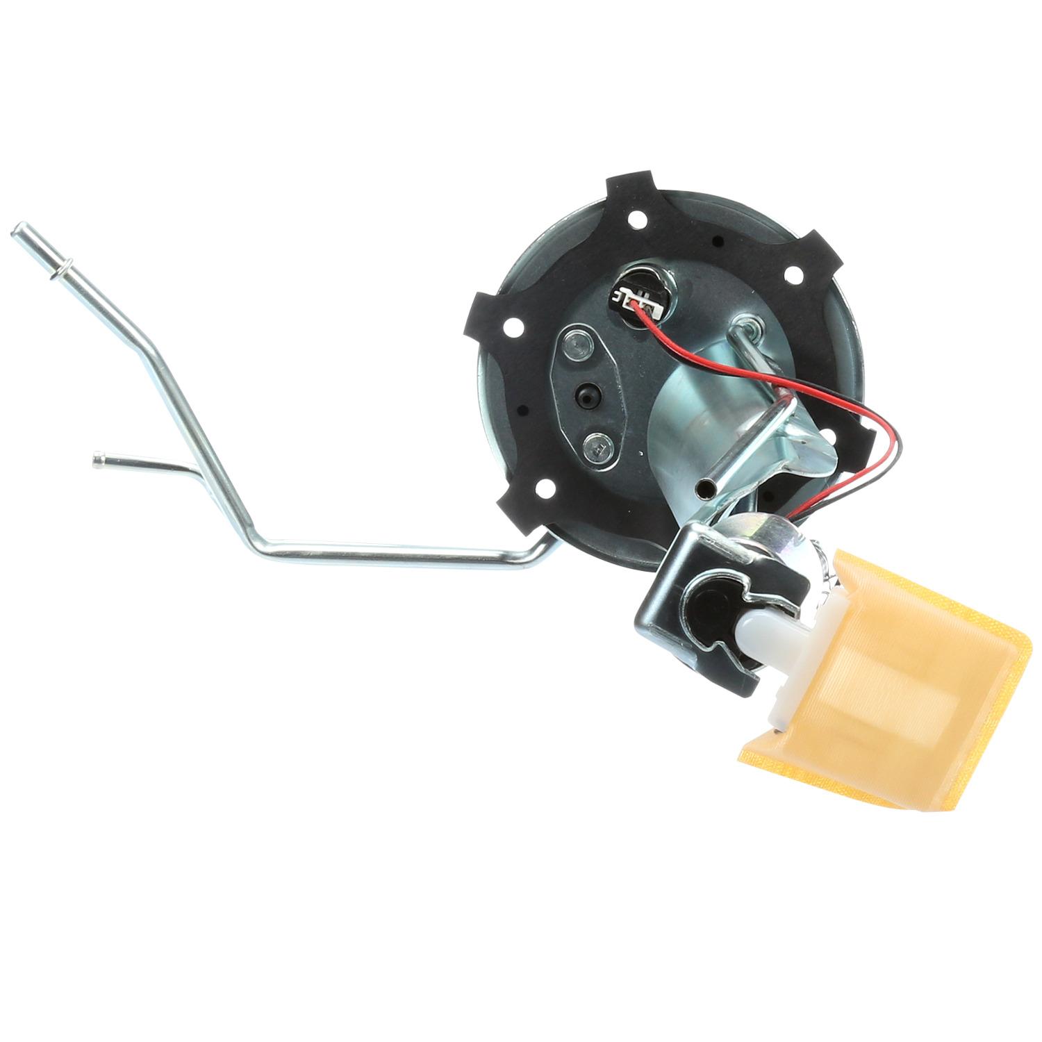 Delphi HP10206 Fuel Pump and Sender Assembly product image 5 of 9