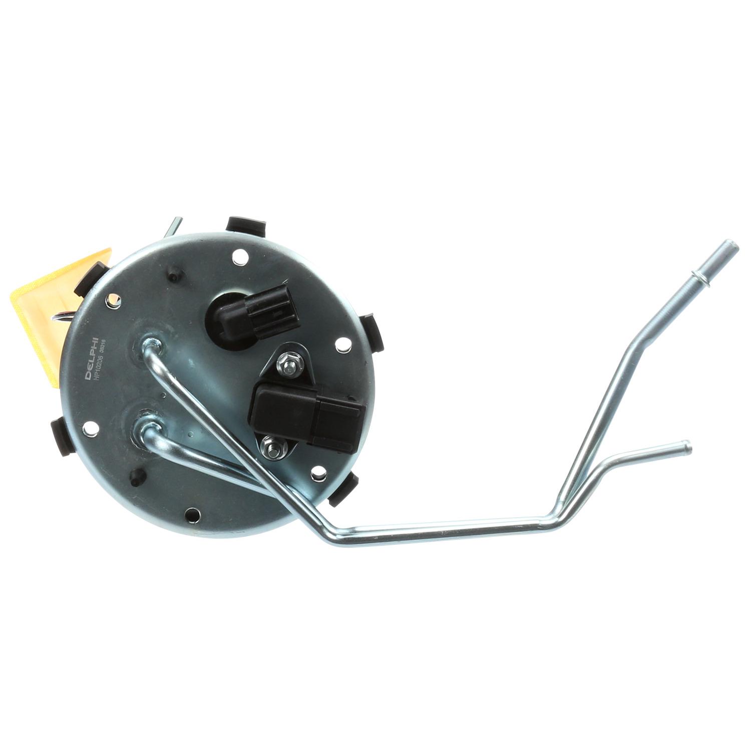 Delphi HP10206 Fuel Pump and Sender Assembly product image 7 of 9