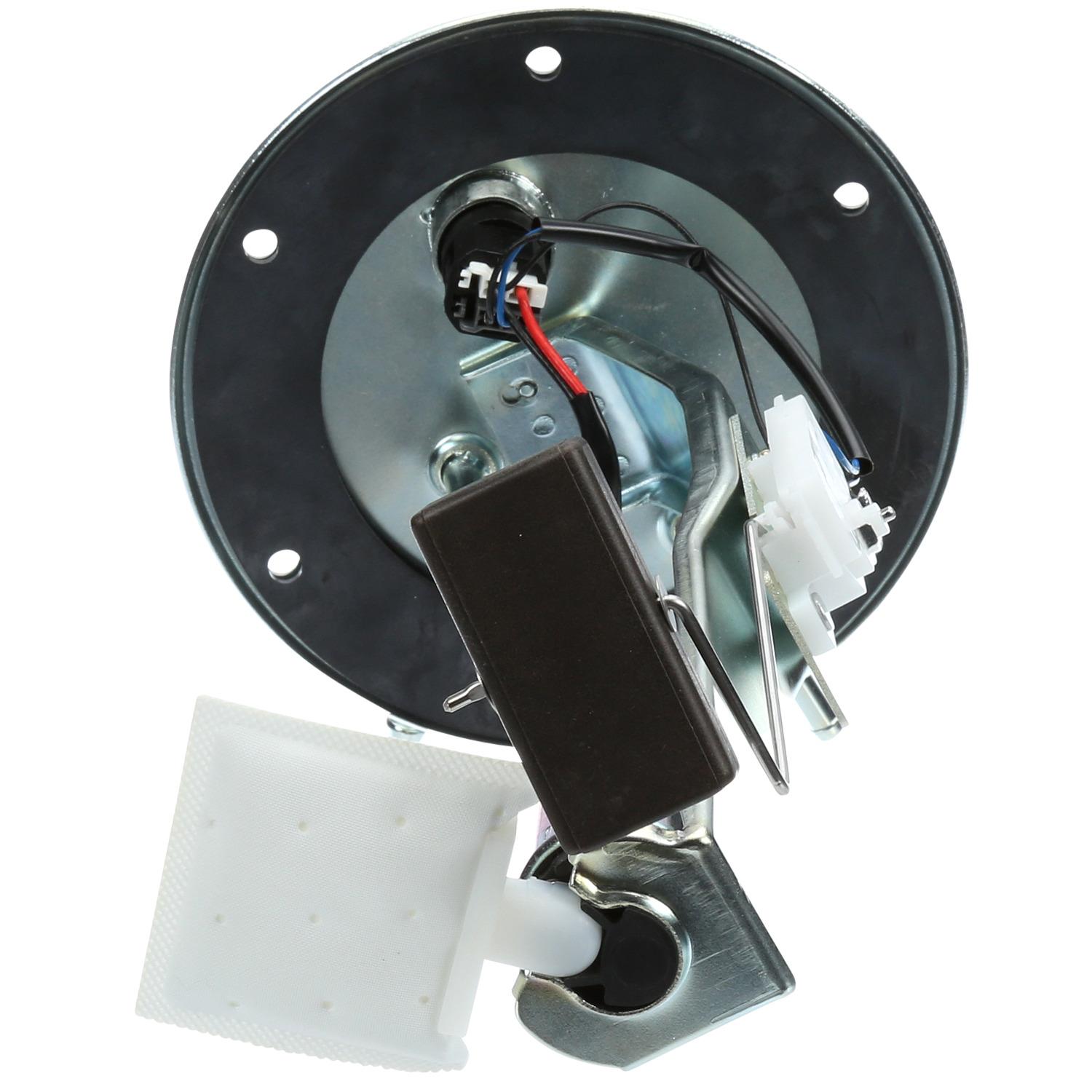 Delphi HP10207 Fuel Pump and Sender Assembly product image 4 of 9