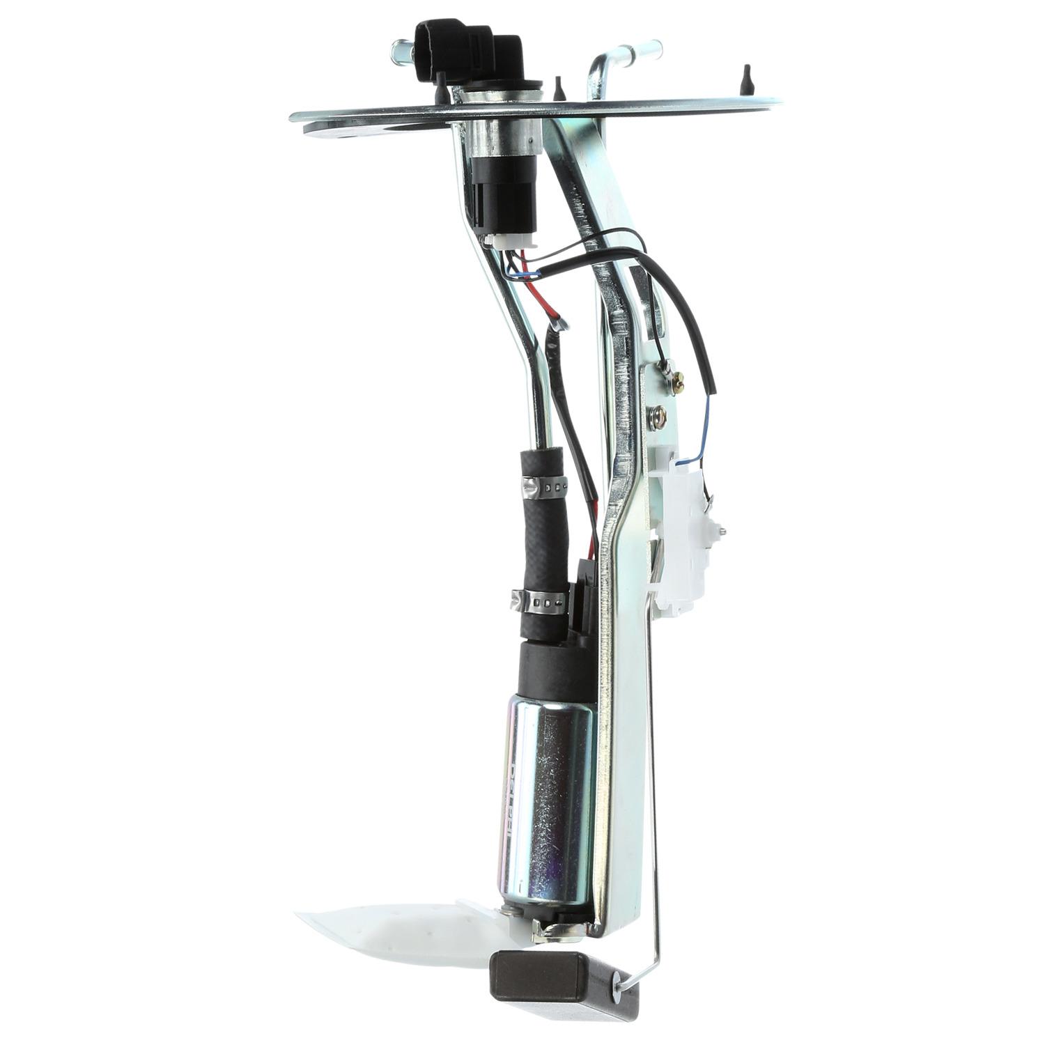 Delphi HP10207 Fuel Pump and Sender Assembly product image 5 of 9