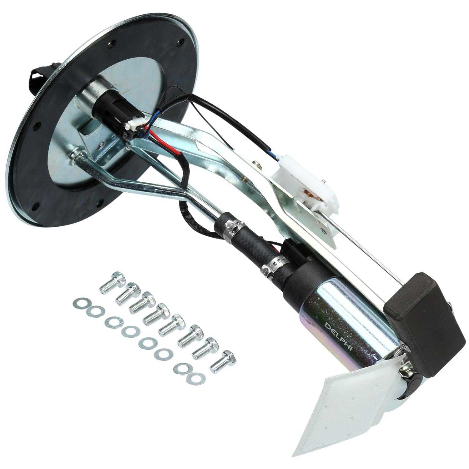 Delphi HP10207 Fuel Pump and Sender Assembly product image 6 of 9