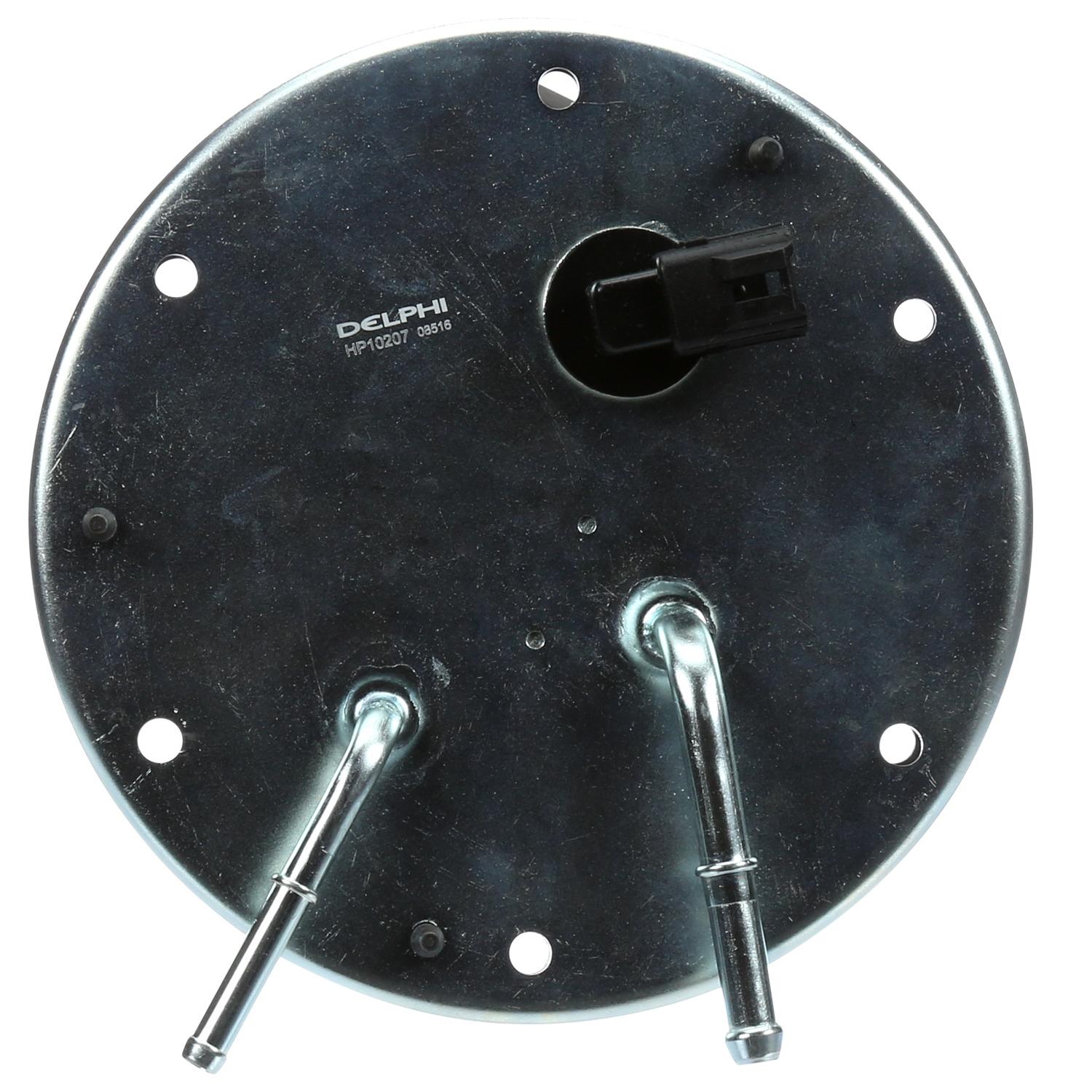 Delphi HP10207 Fuel Pump and Sender Assembly product image 7 of 9