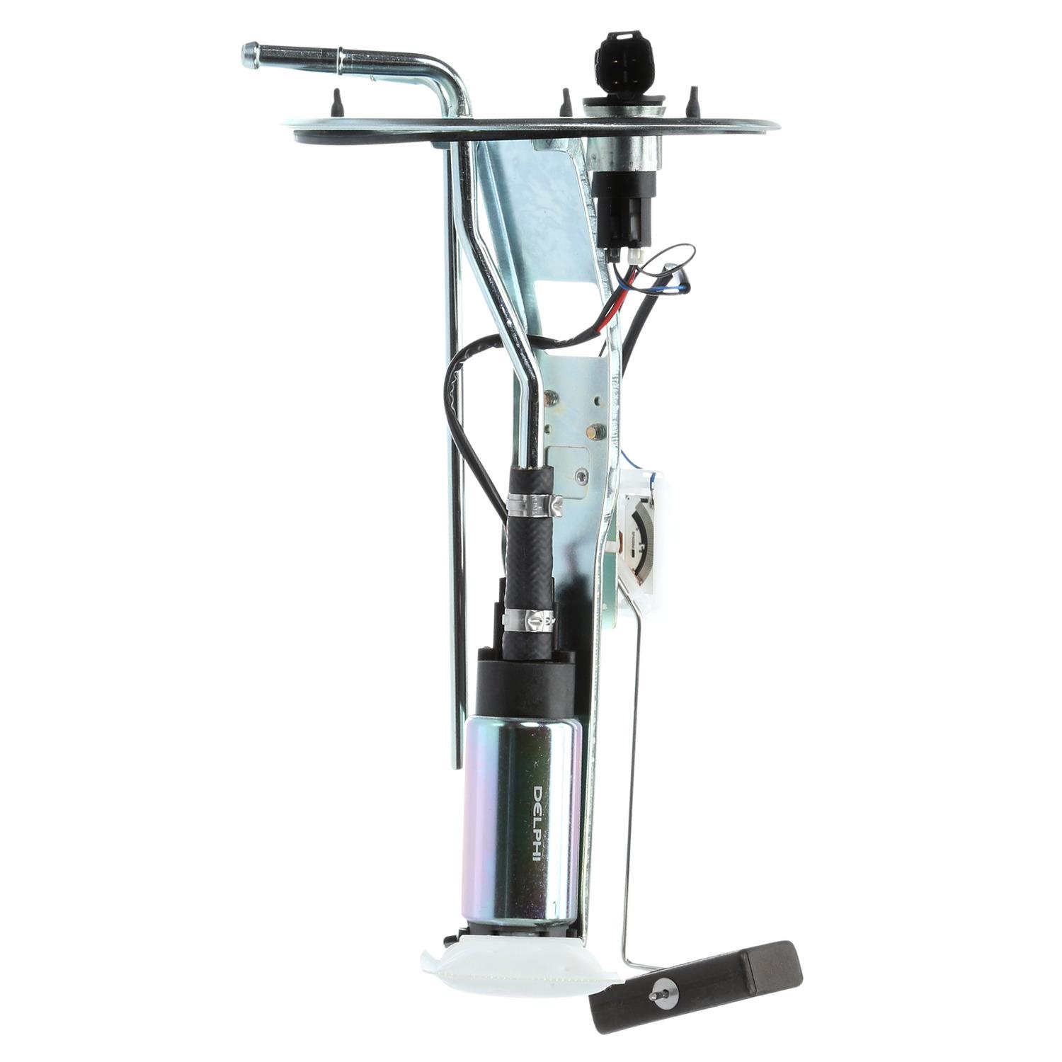Delphi HP10207 Fuel Pump and Sender Assembly product image 9 of 9