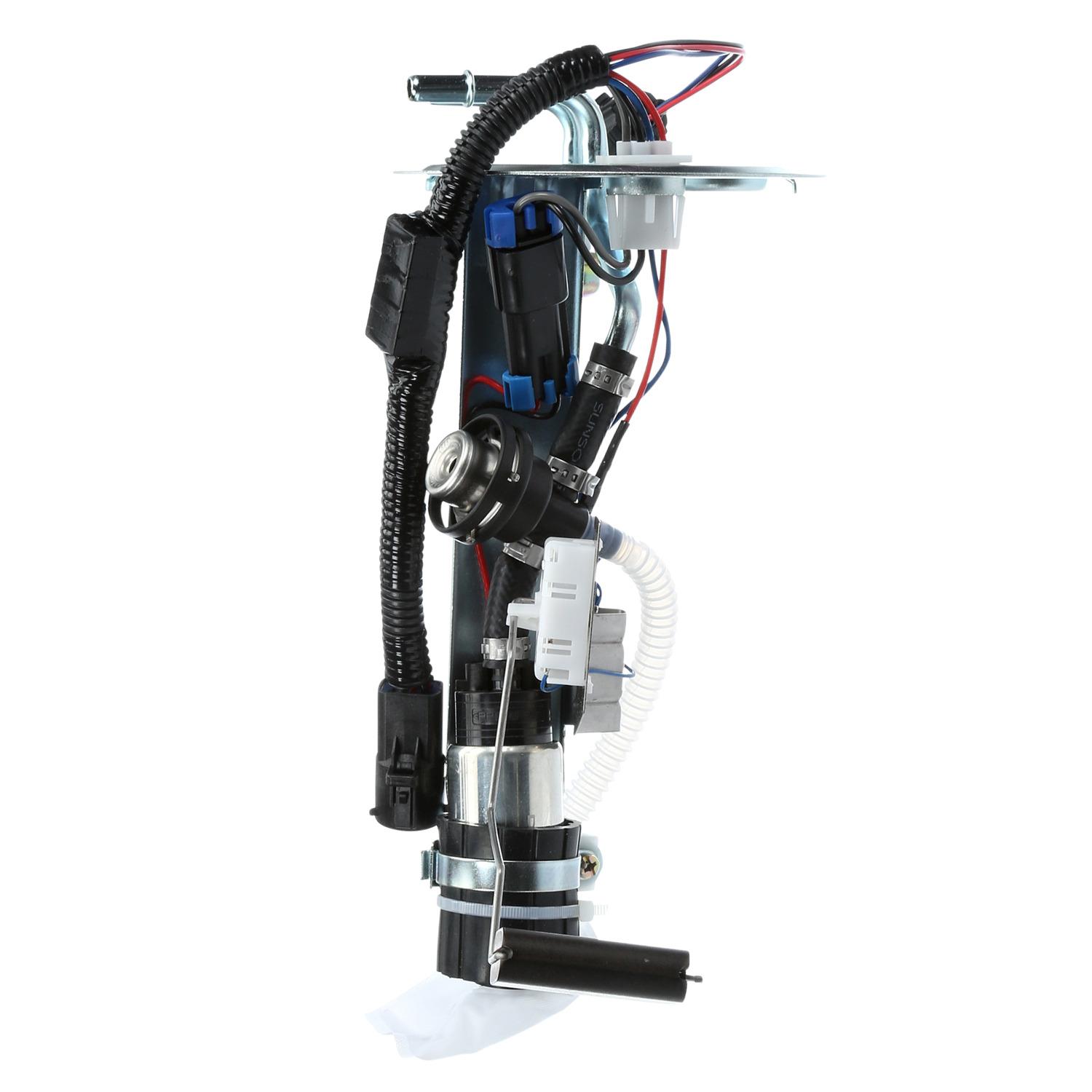 Delphi HP10213 Fuel Pump and Sender Assembly product image 3 of 10