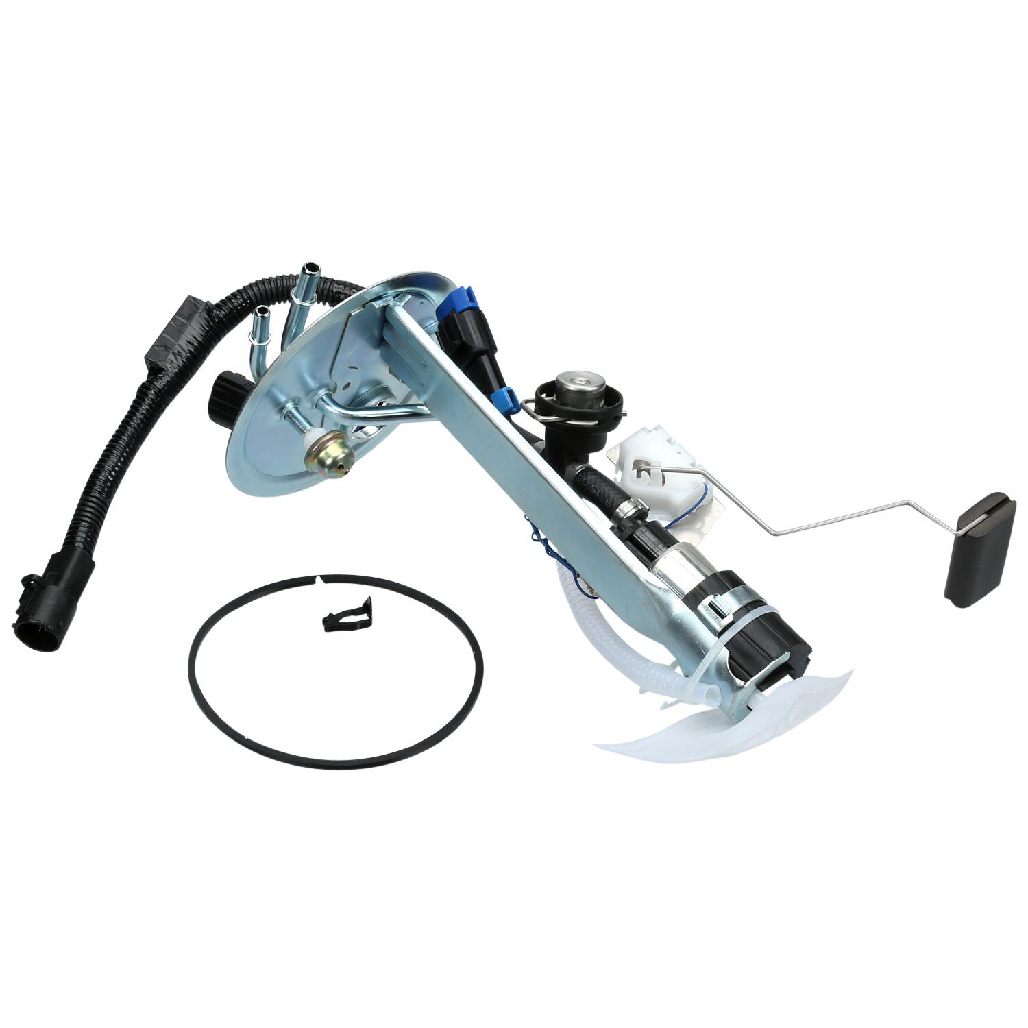 Delphi HP10213 Fuel Pump and Sender Assembly product image 8 of 10