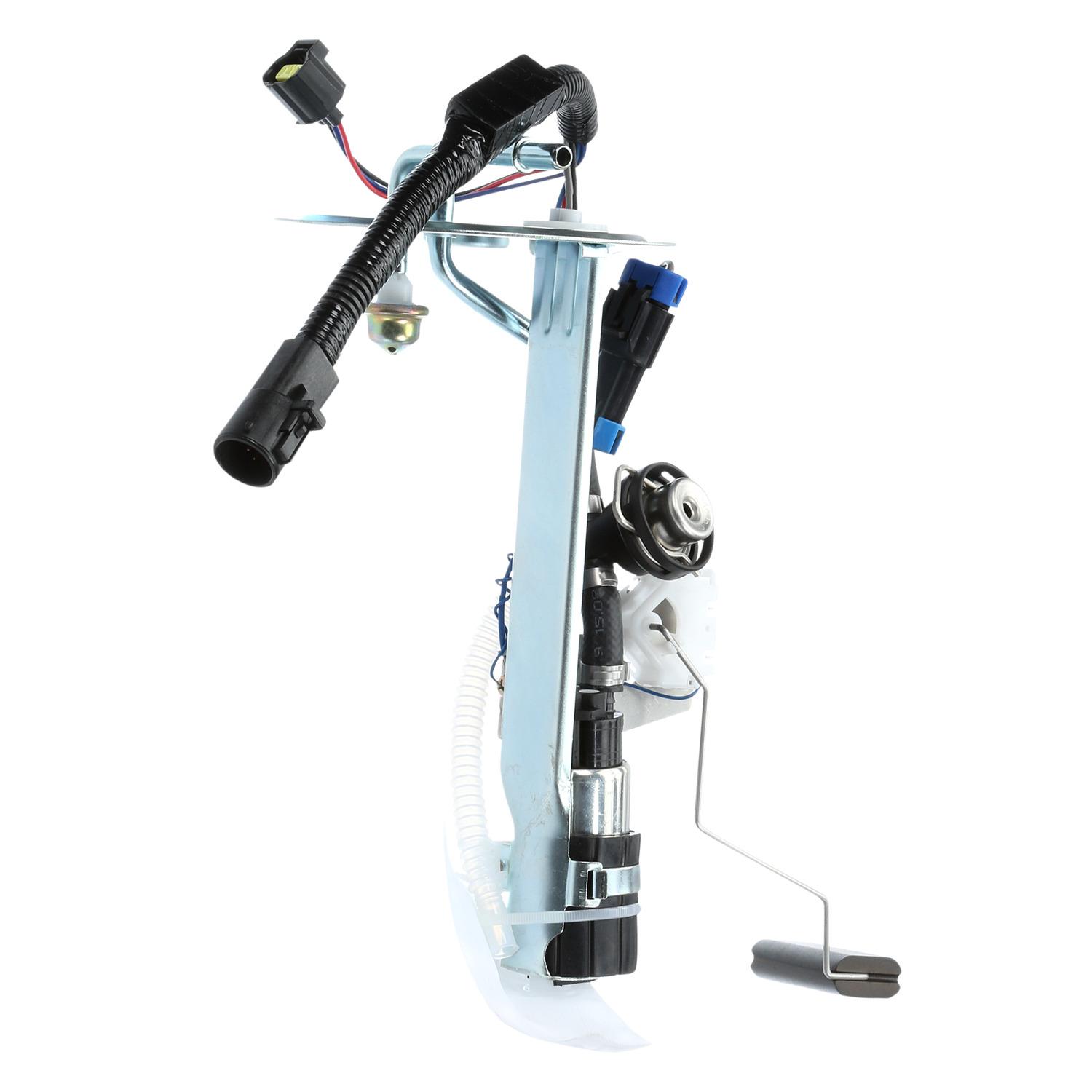 Delphi HP10213 Fuel Pump and Sender Assembly product image 10 of 10