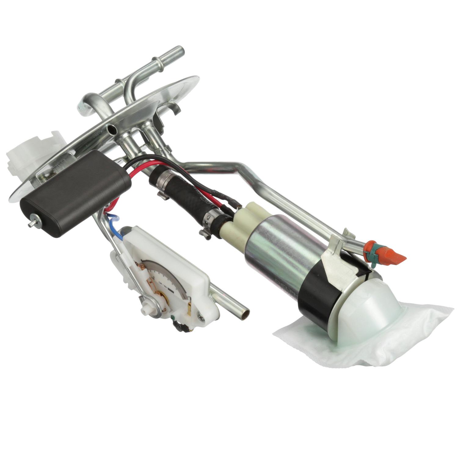 Delphi HP10215 Fuel Pump and Sender Assembly product image 1 of 8