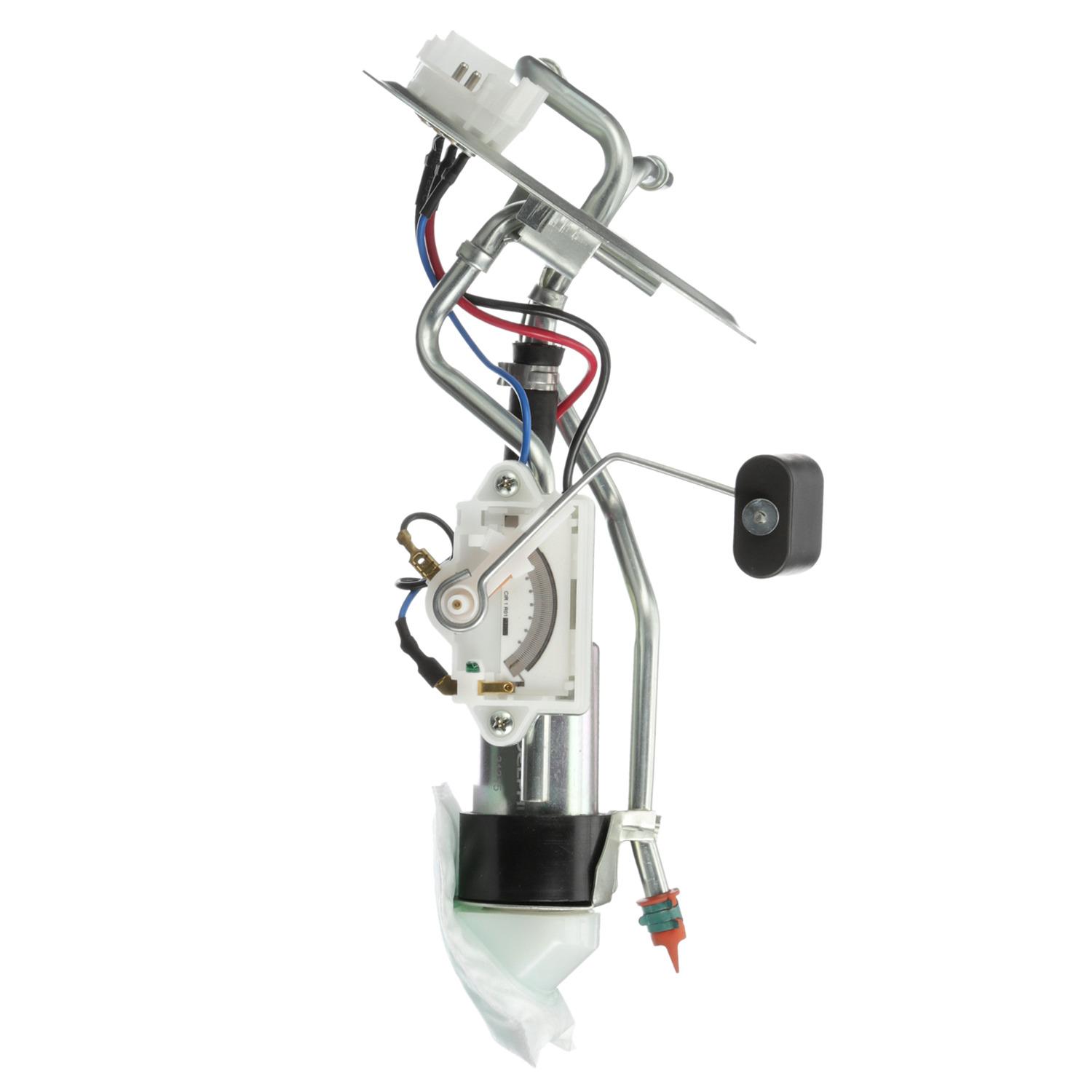 Delphi HP10215 Fuel Pump and Sender Assembly product image 2 of 8