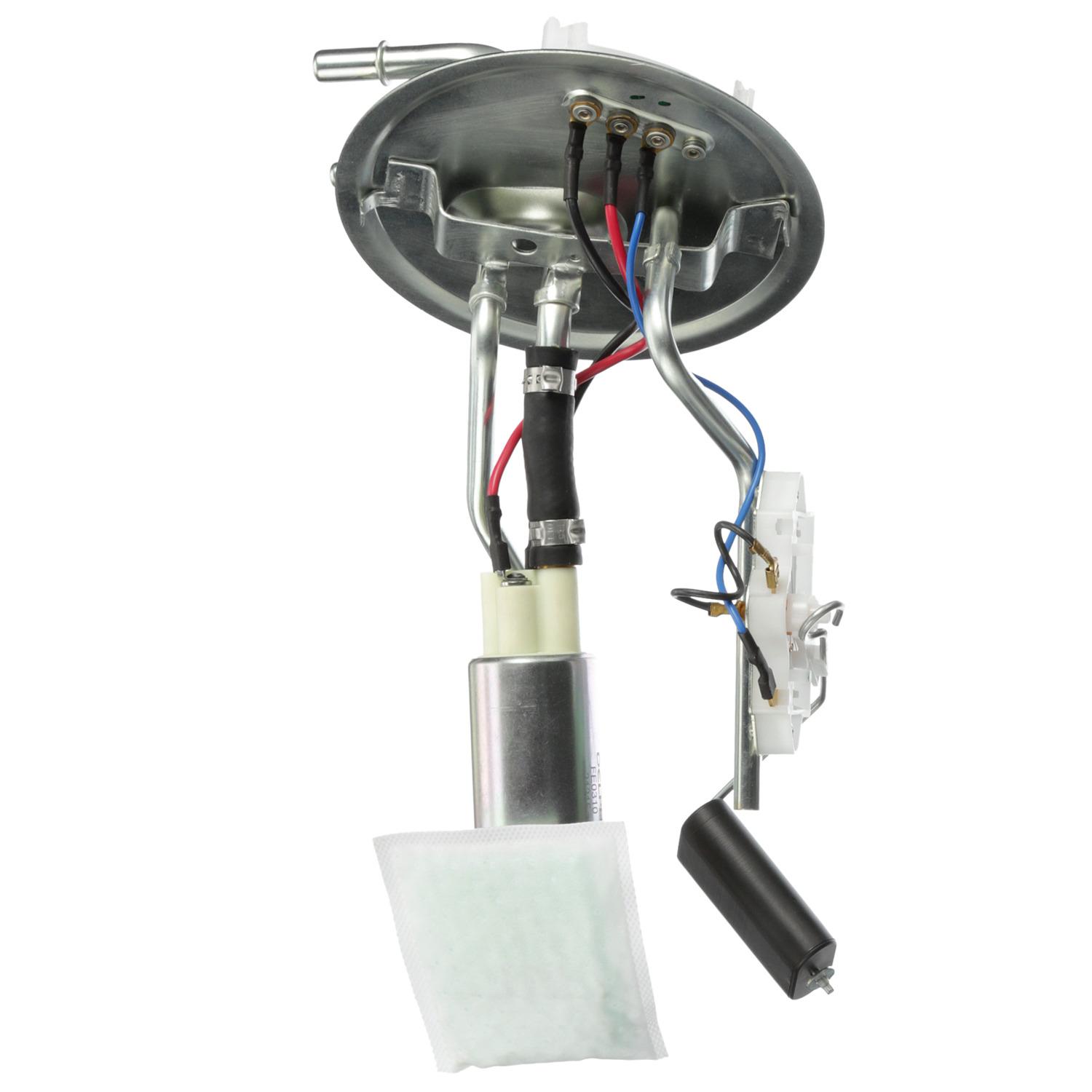 Delphi HP10215 Fuel Pump and Sender Assembly product image 4 of 8