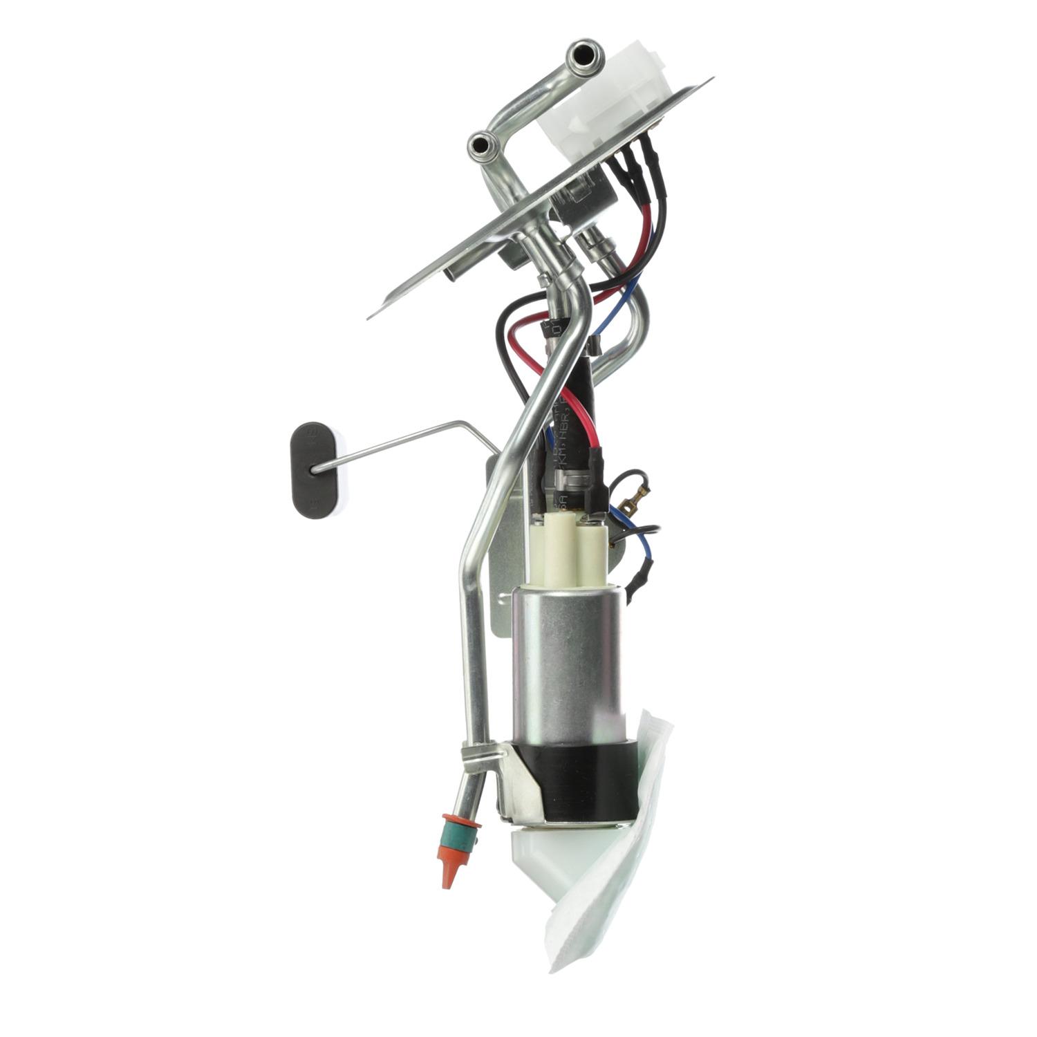 Delphi HP10215 Fuel Pump and Sender Assembly product image 5 of 8