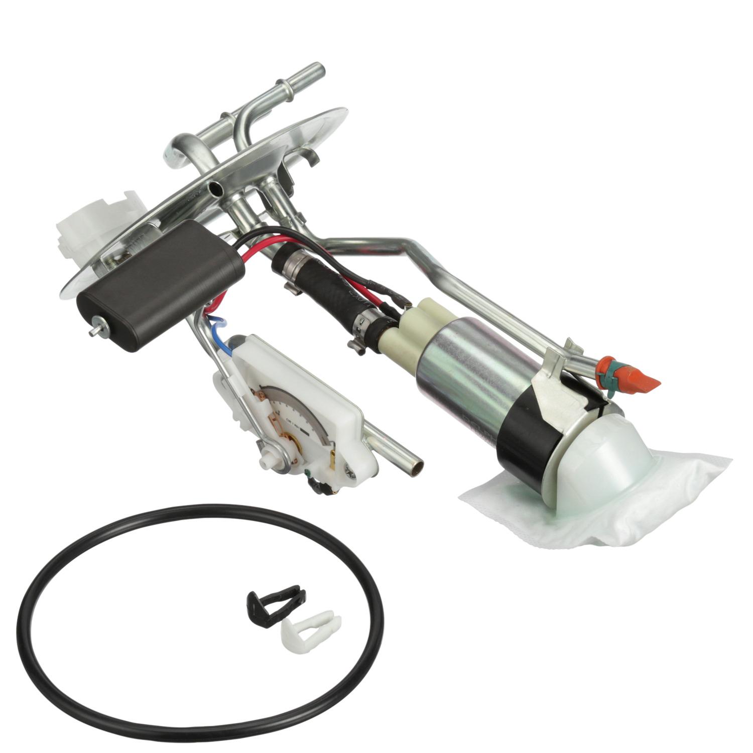 Delphi HP10215 Fuel Pump and Sender Assembly product image 6 of 8