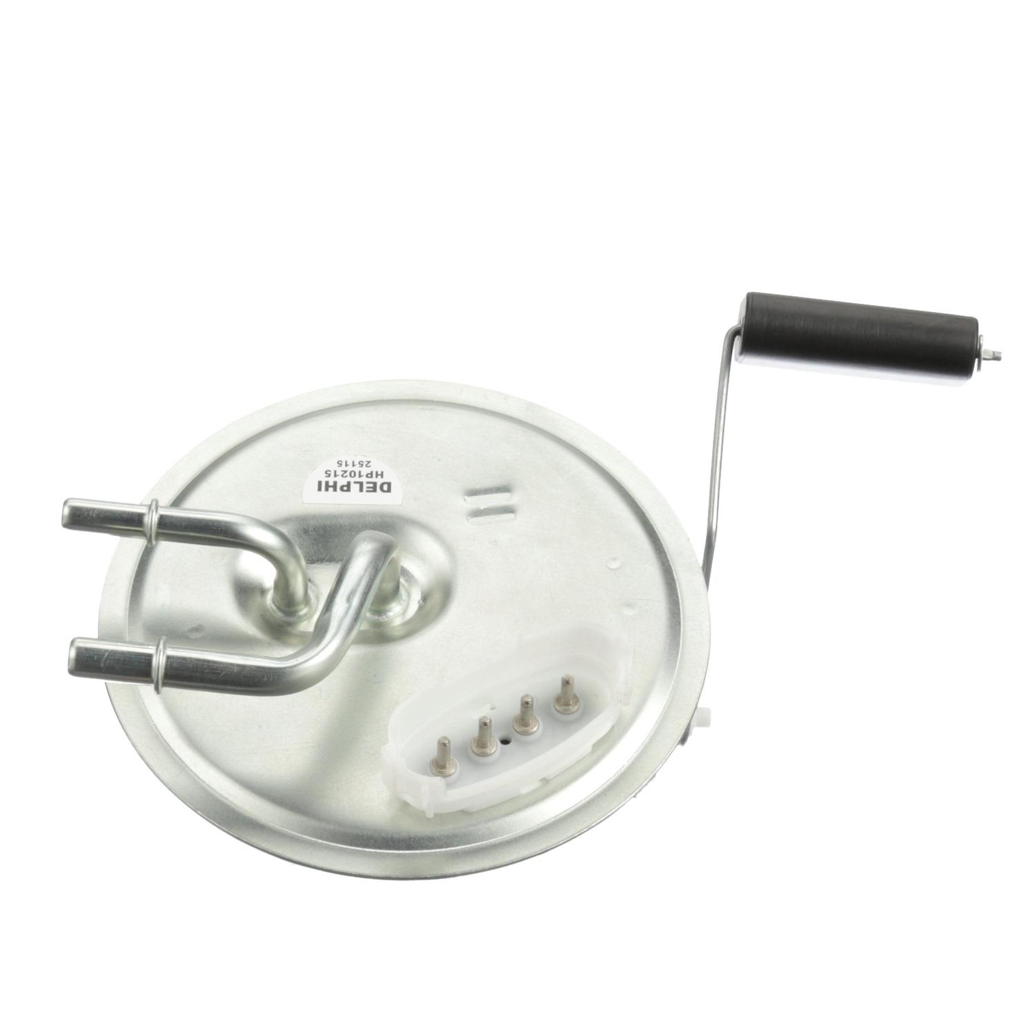 Delphi HP10215 Fuel Pump and Sender Assembly product image 7 of 8