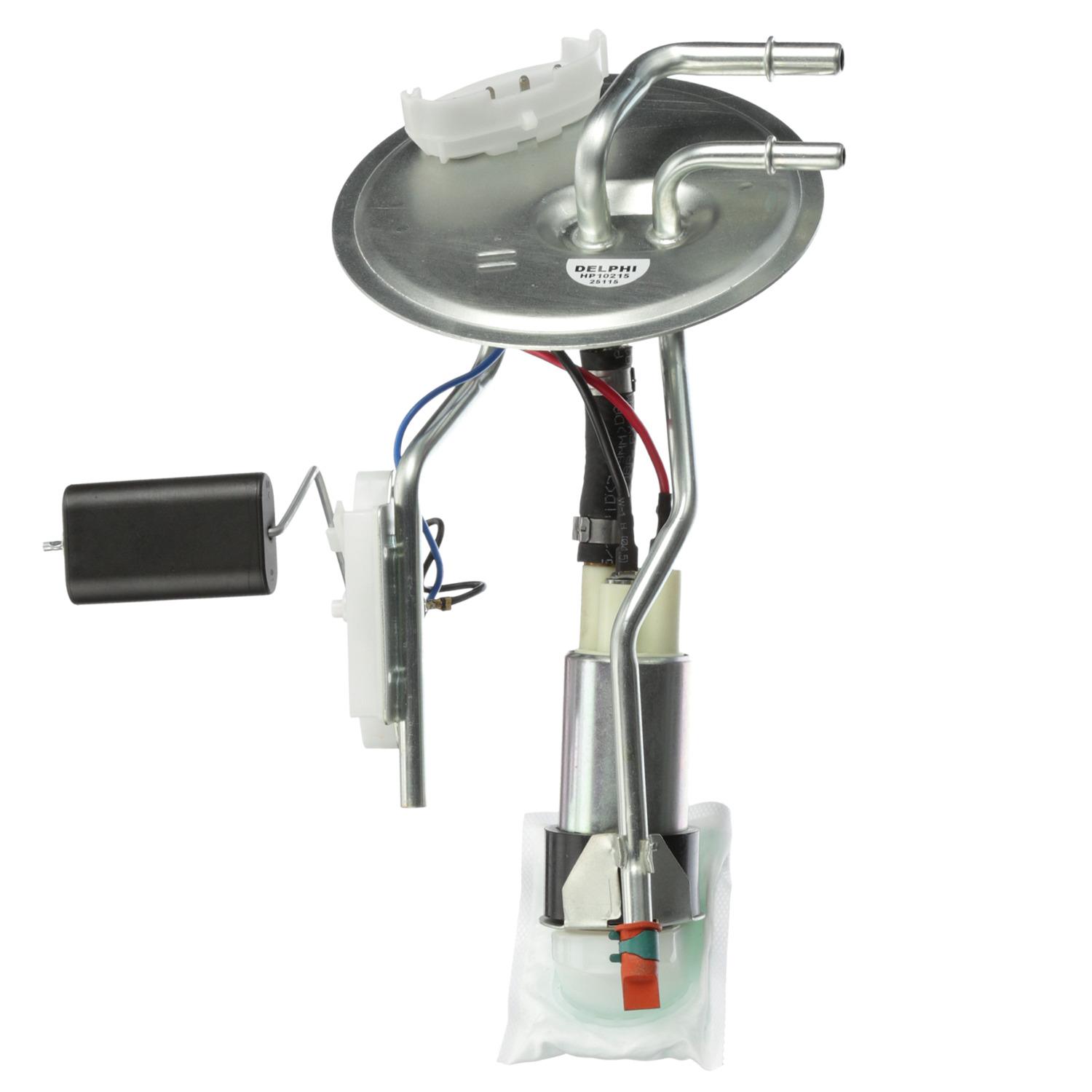 Delphi HP10215 Fuel Pump and Sender Assembly product image 8 of 8