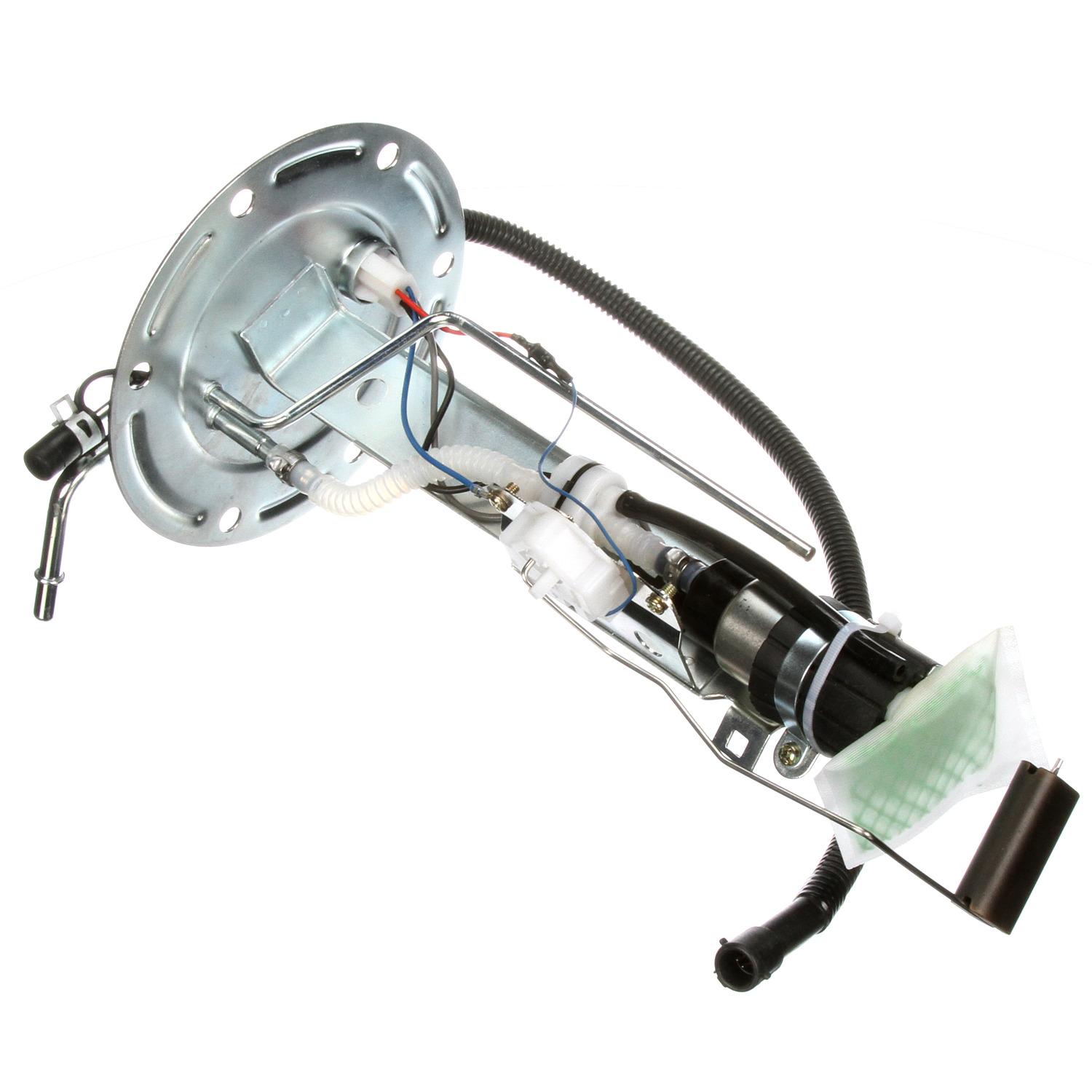 Delphi HP10216 Fuel Pump and Sender Assembly product image 1 of 9