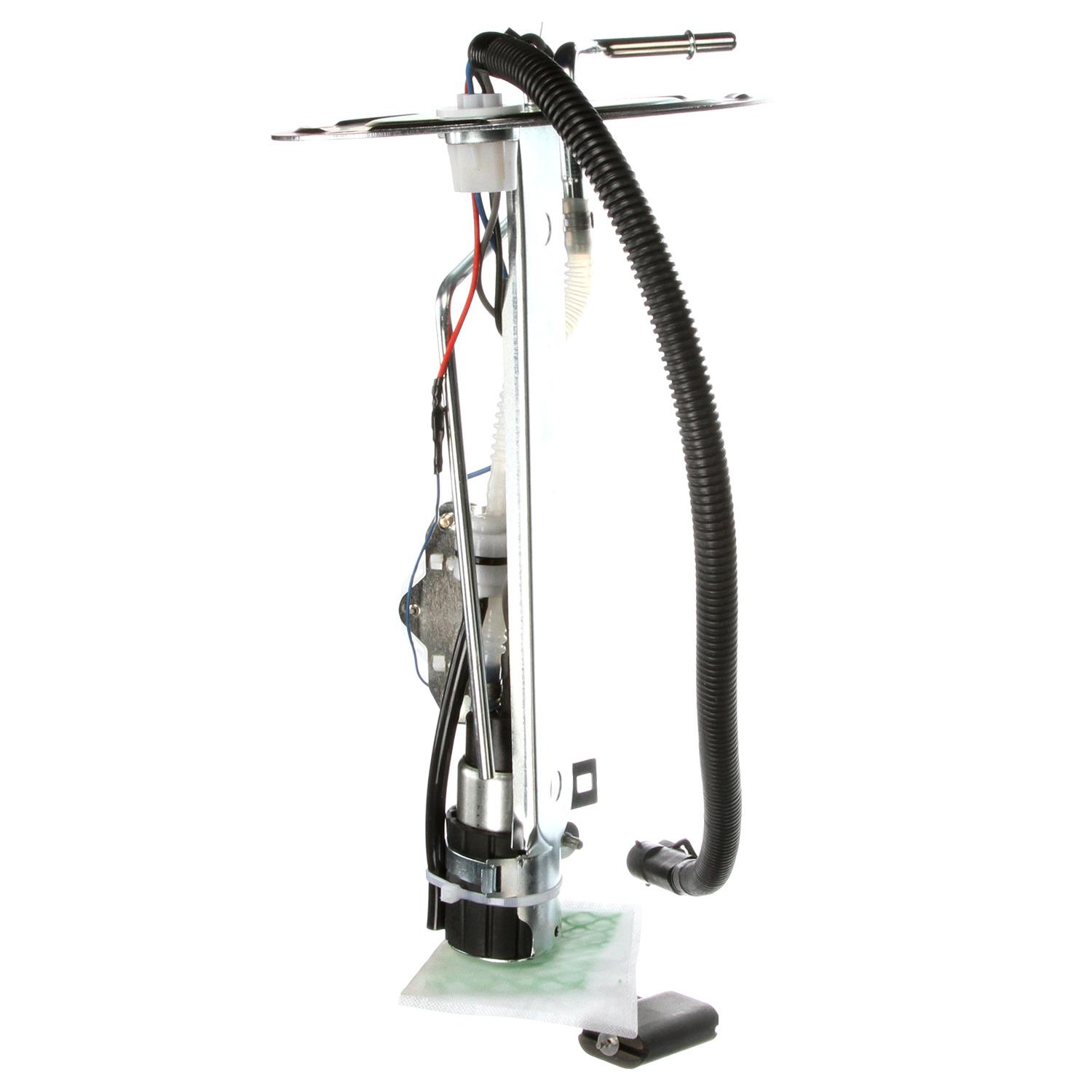 Delphi HP10216 Fuel Pump and Sender Assembly product image 2 of 9