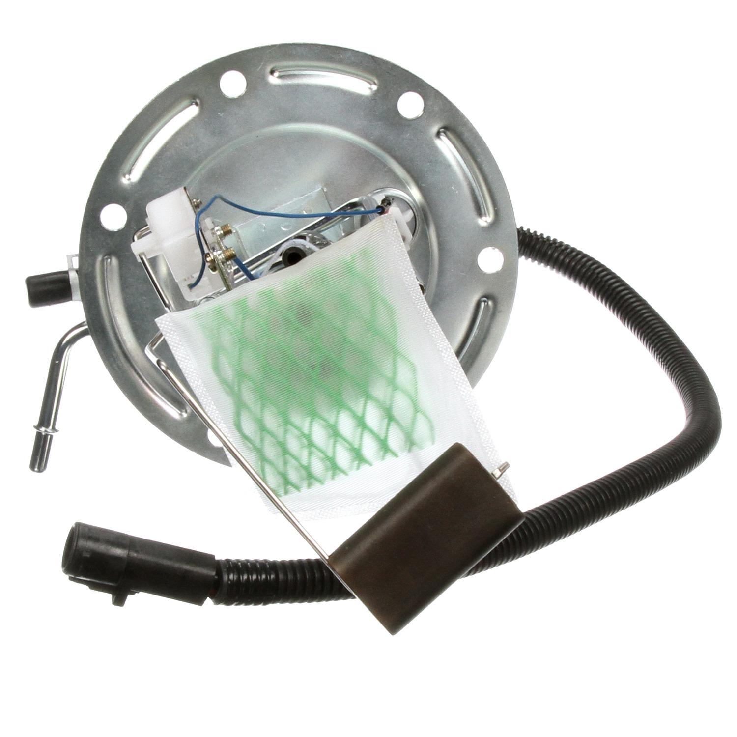 Delphi HP10216 Fuel Pump and Sender Assembly product image 4 of 9