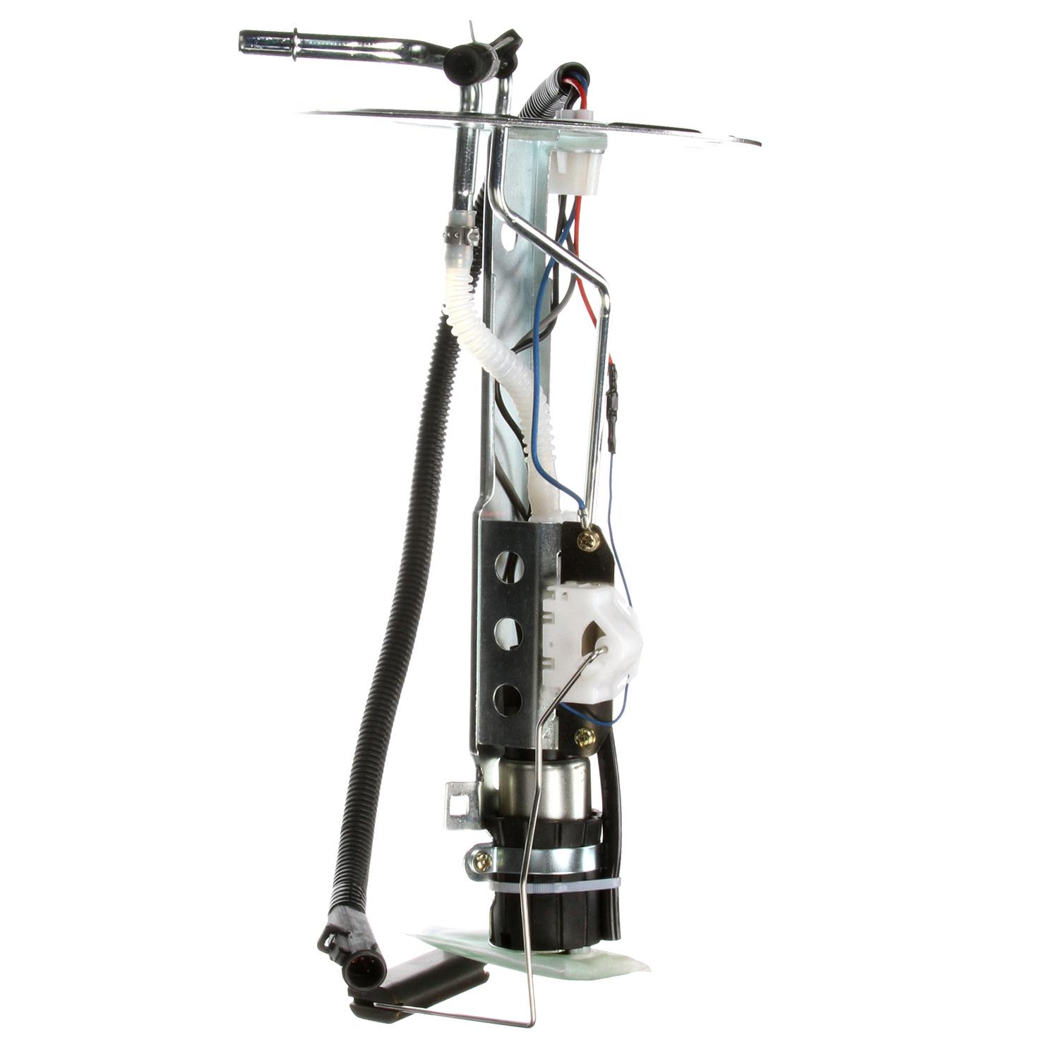 Delphi HP10216 Fuel Pump and Sender Assembly product image 5 of 9