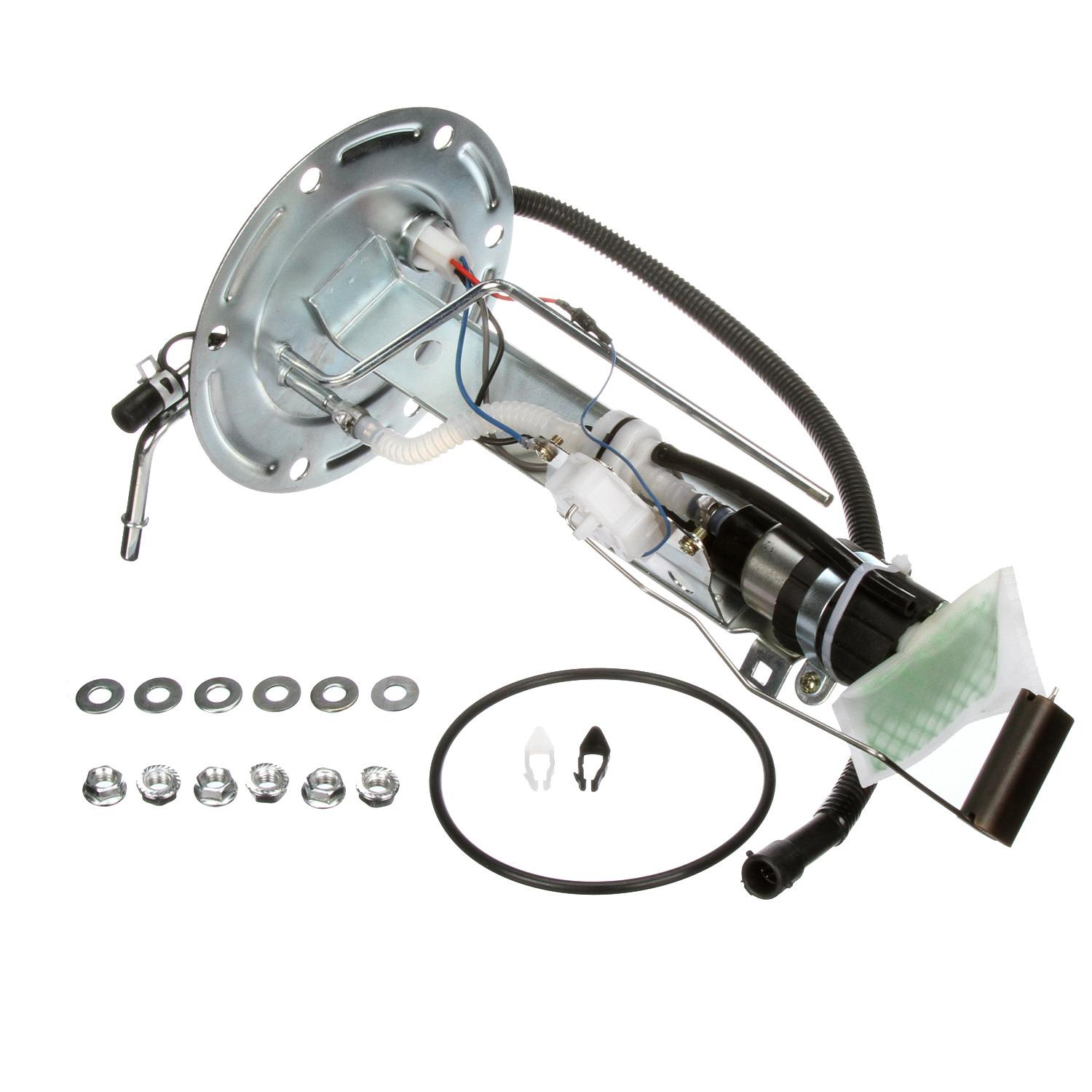 Delphi HP10216 Fuel Pump and Sender Assembly product image 6 of 9