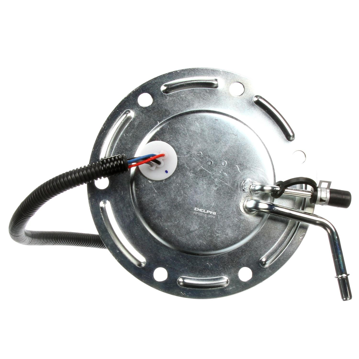 Delphi HP10216 Fuel Pump and Sender Assembly product image 7 of 9