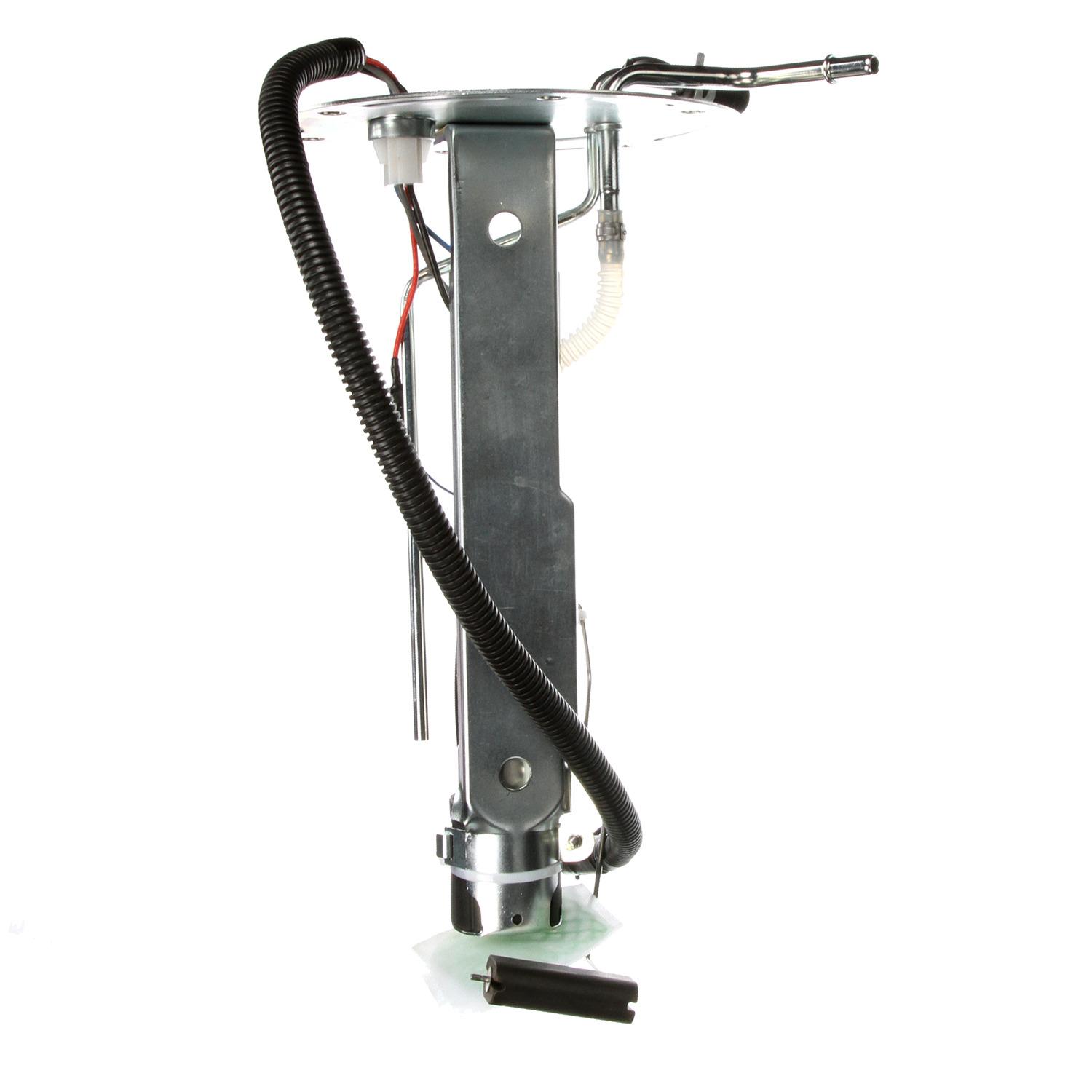 Delphi HP10216 Fuel Pump and Sender Assembly product image 8 of 9