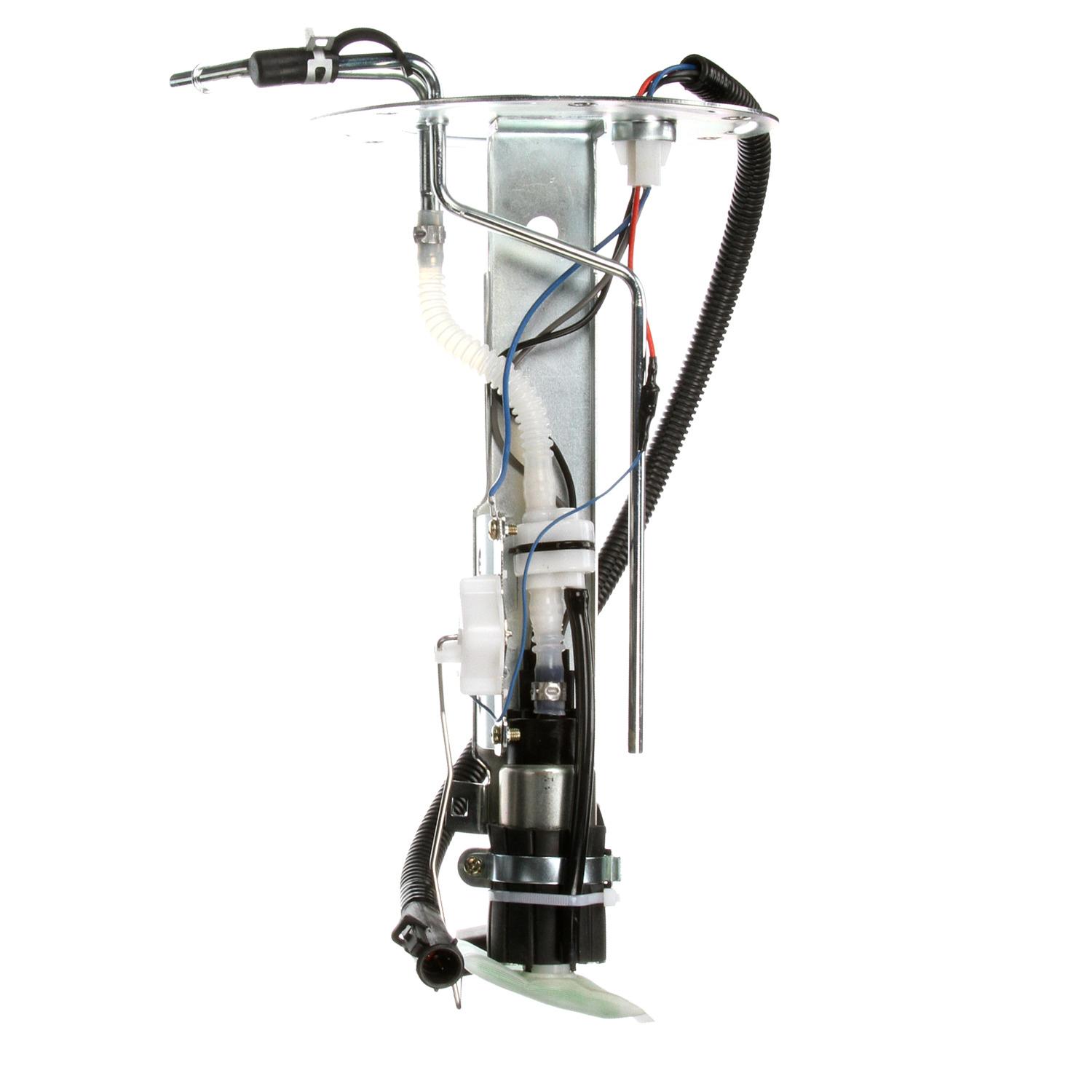 Delphi HP10216 Fuel Pump and Sender Assembly product image 9 of 9
