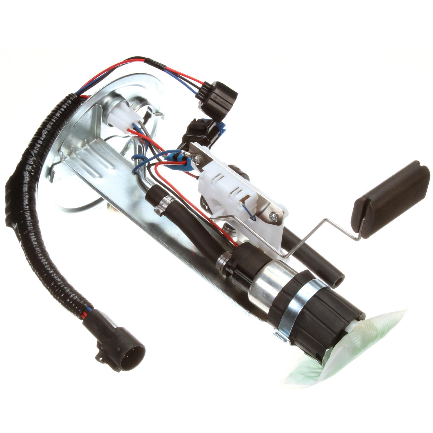 Delphi HP10217 Fuel Pump and Sender Assembly product image 1 of 10