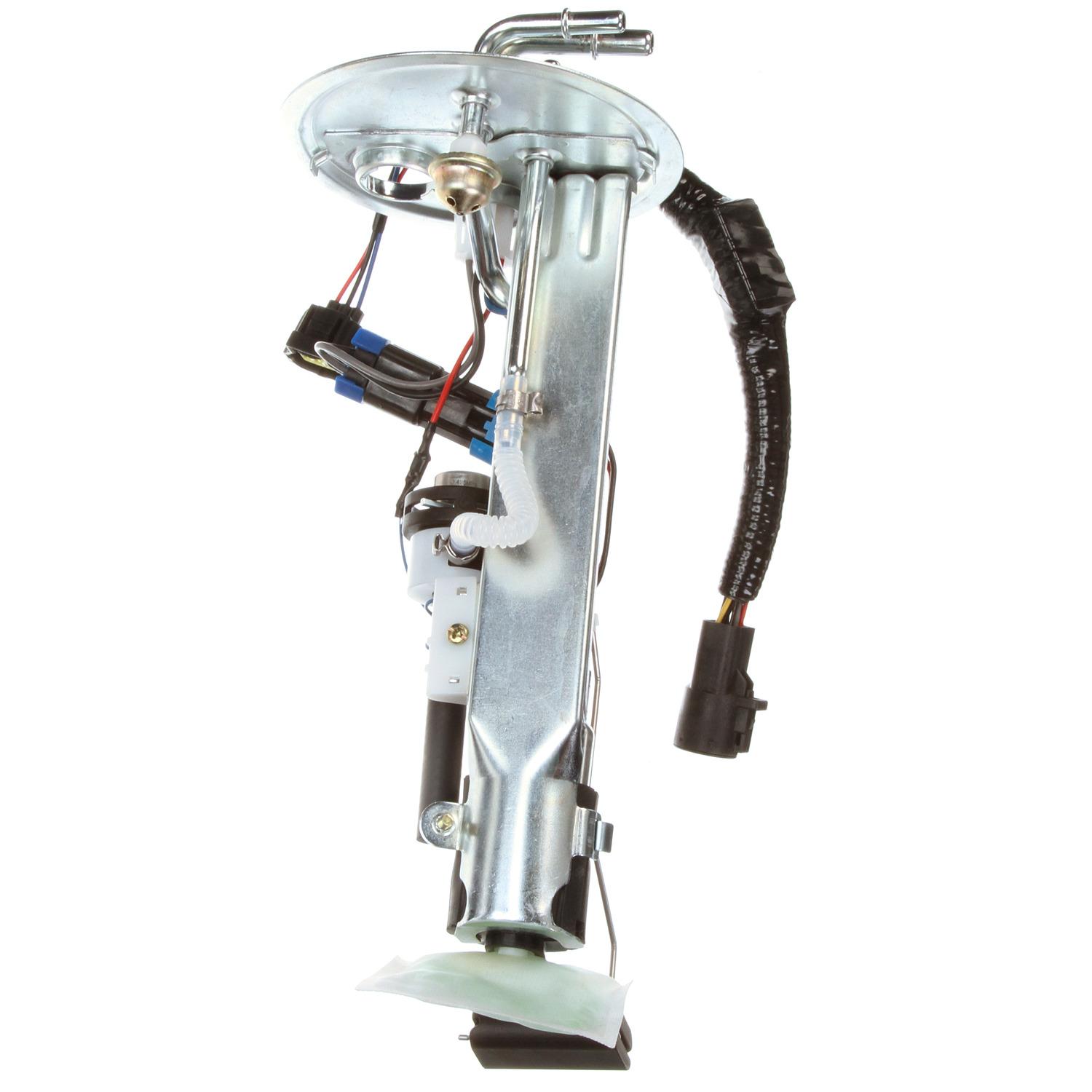 Delphi HP10217 Fuel Pump and Sender Assembly product image 2 of 10