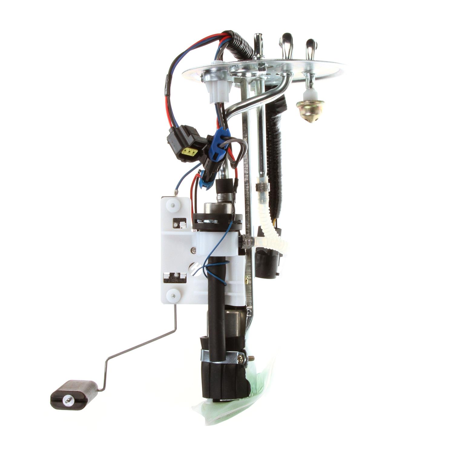 Delphi HP10217 Fuel Pump and Sender Assembly product image 3 of 10