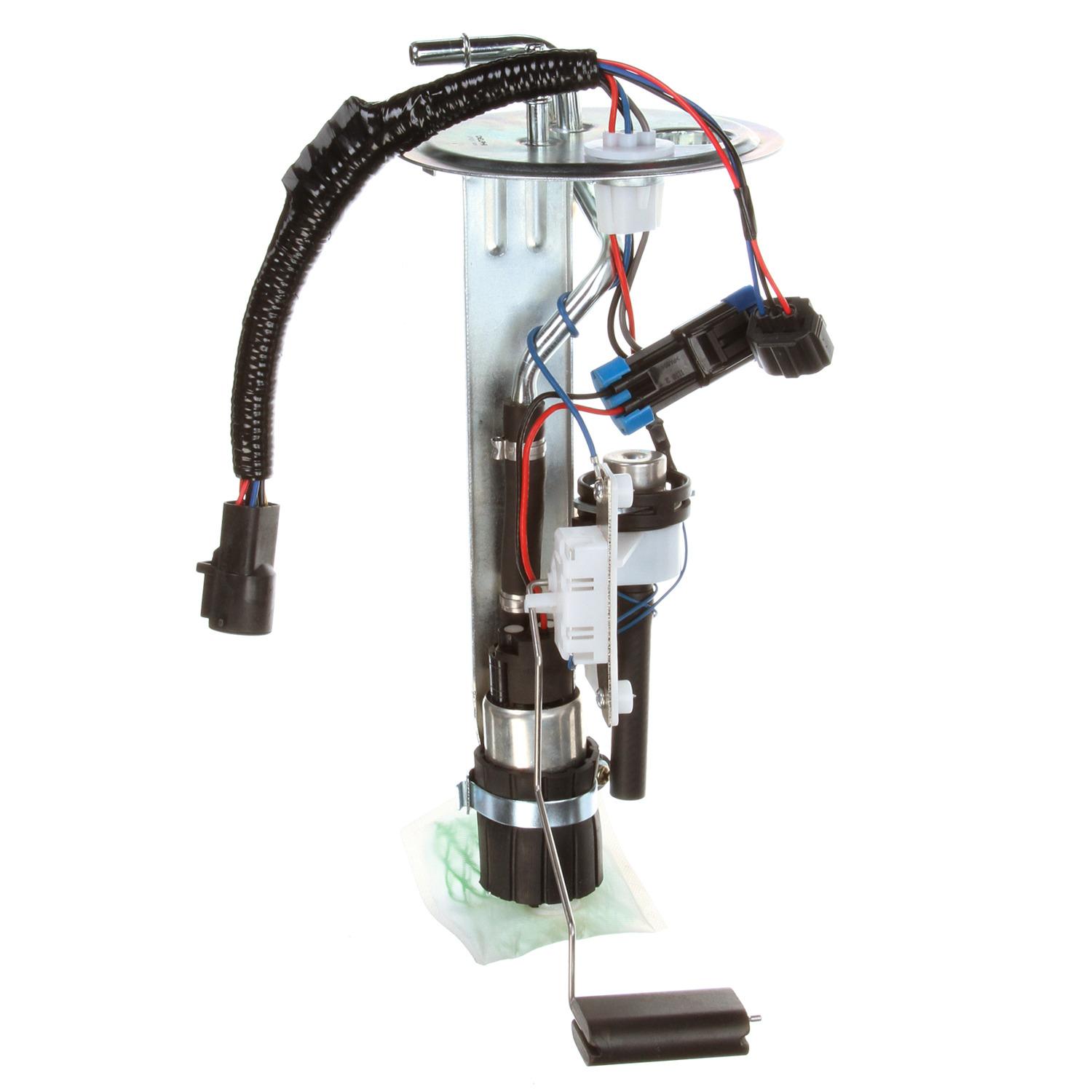 Delphi HP10217 Fuel Pump and Sender Assembly product image 10 of 10